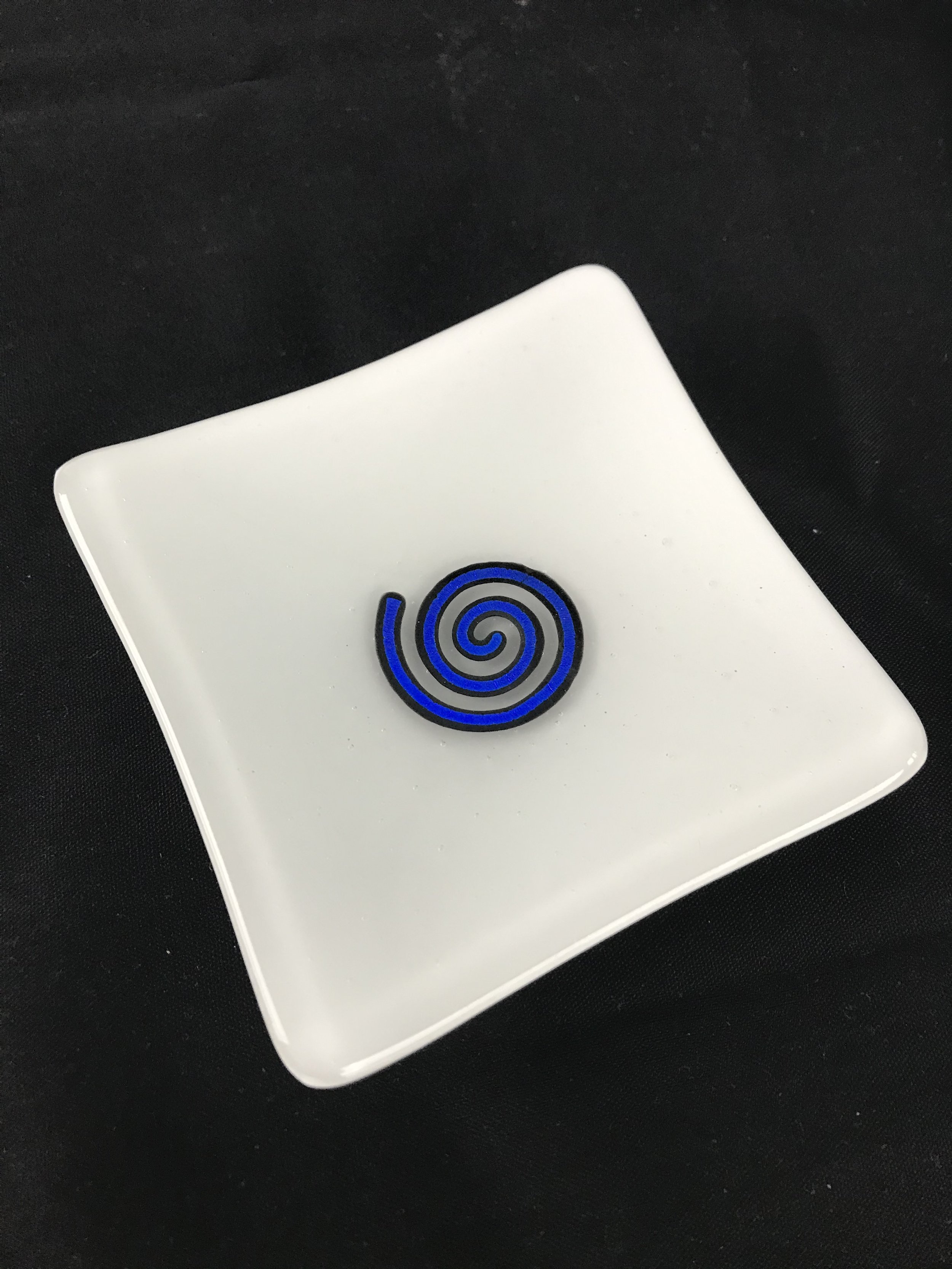 4"X4" Catch-all dish