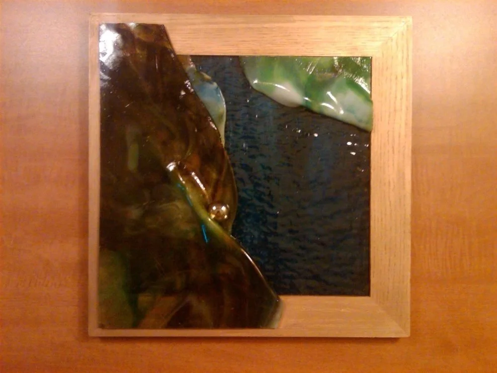 Dark Seas 1