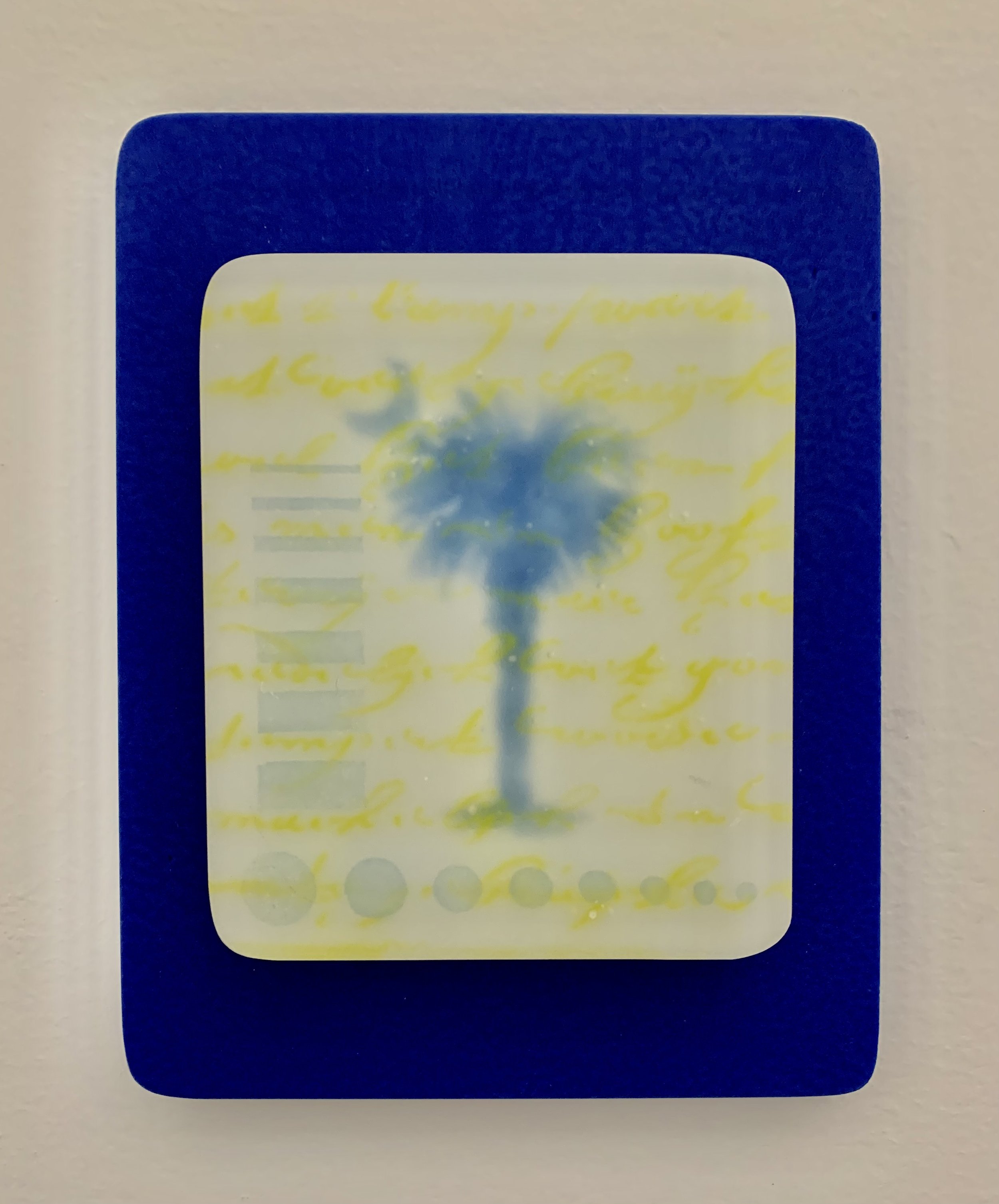 Palmetto Blue