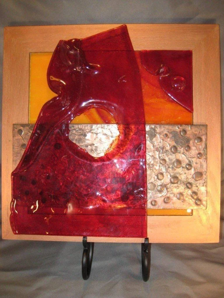 Molten Mars