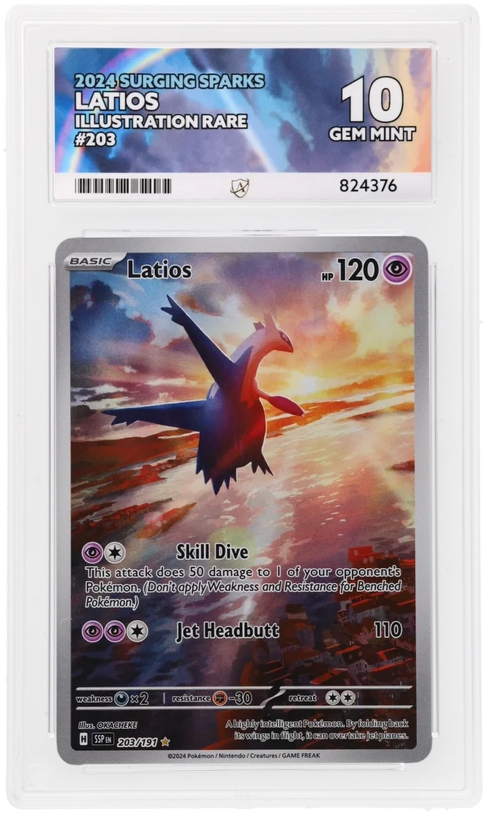Latios