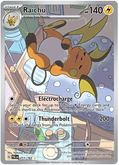 RaiChu Paldean Fates.webp