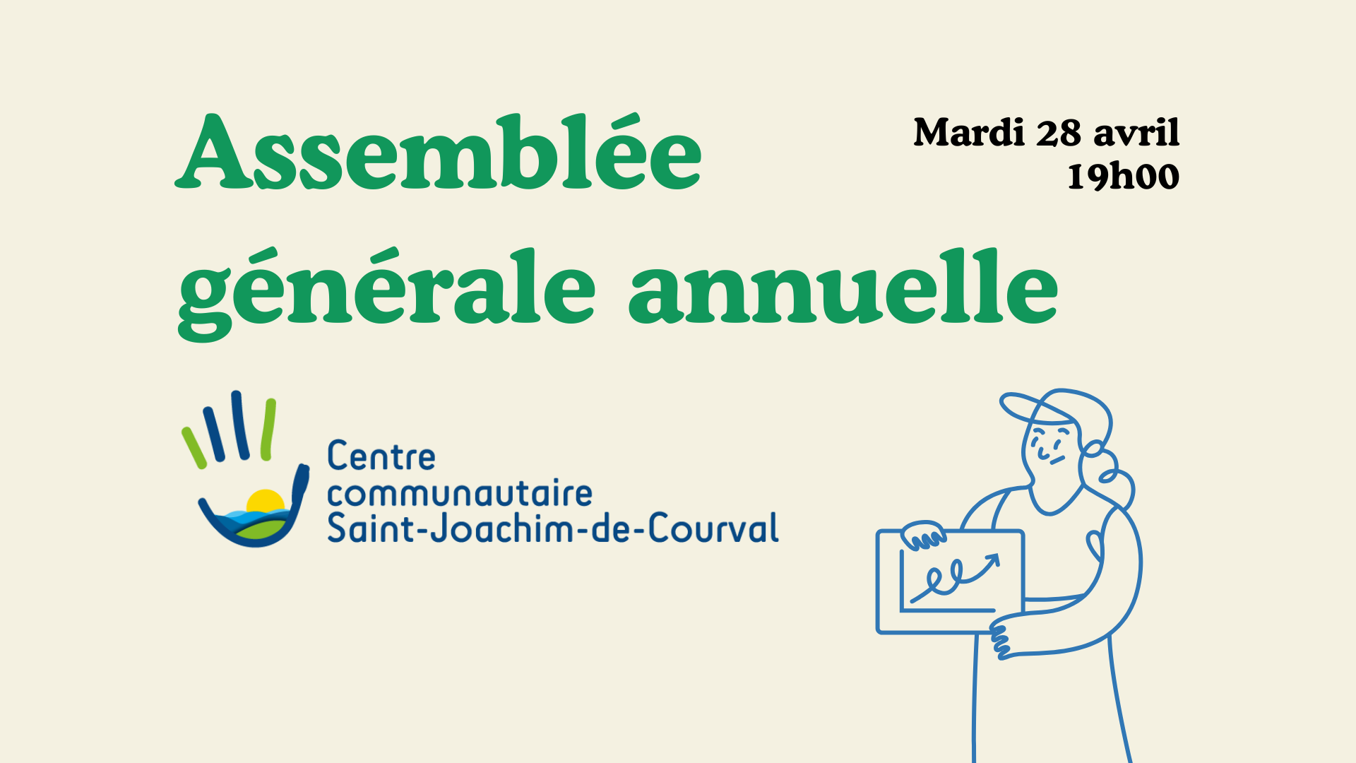 Assemblée générale annuelle