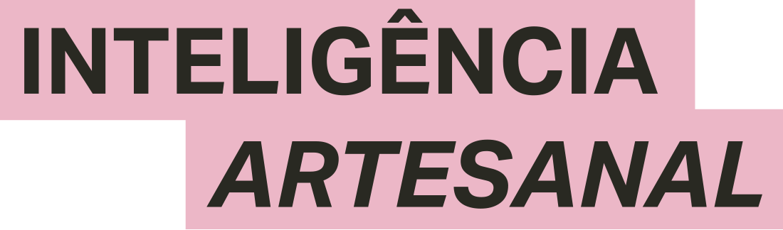 Inteligência Artesanal