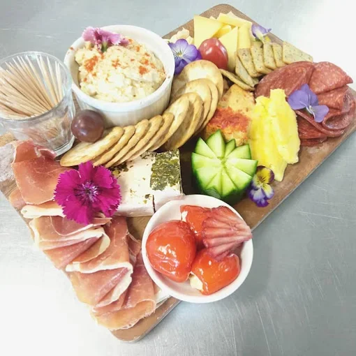 Gather Food House - catering