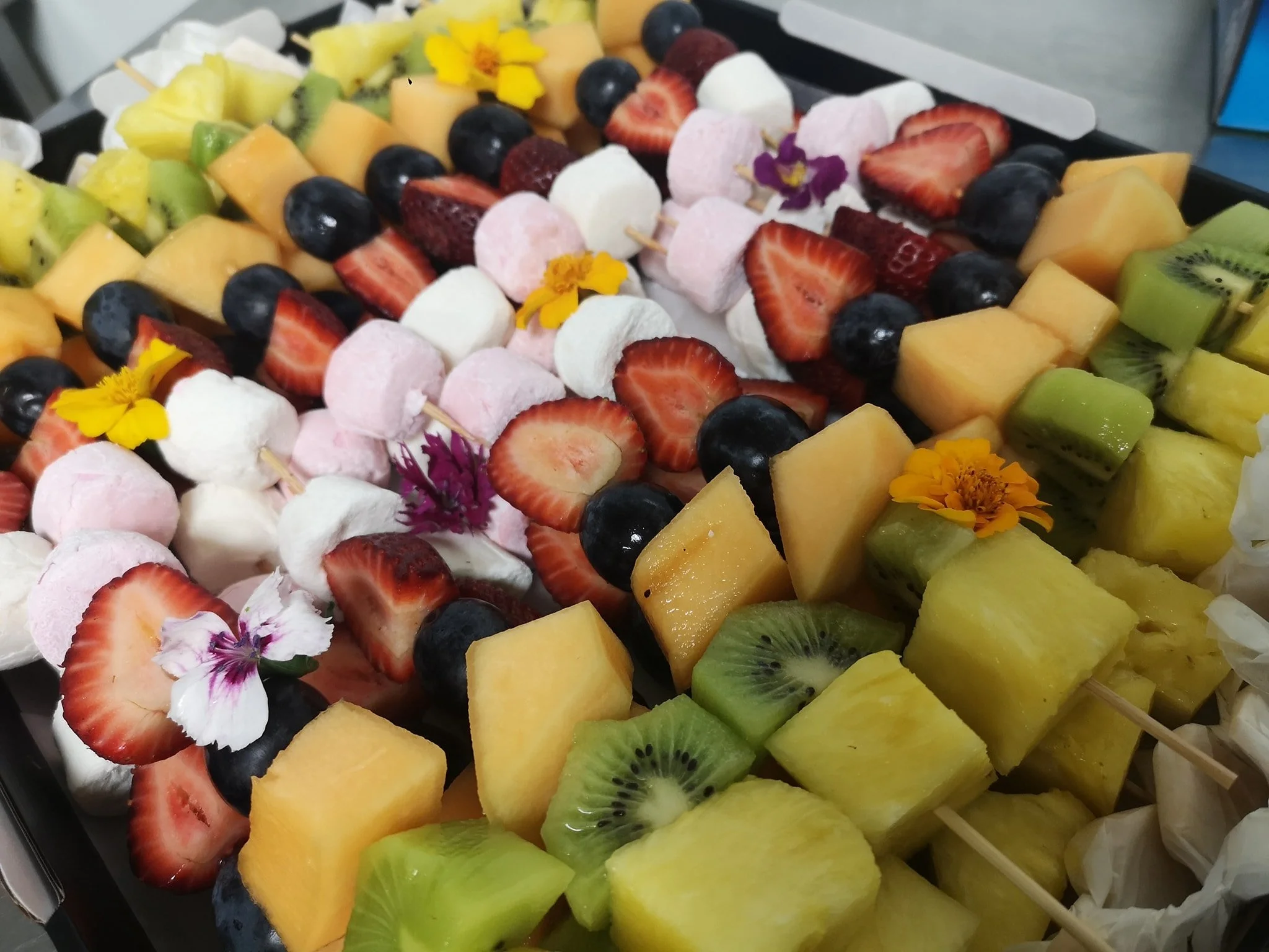 Gather Food House - catering event