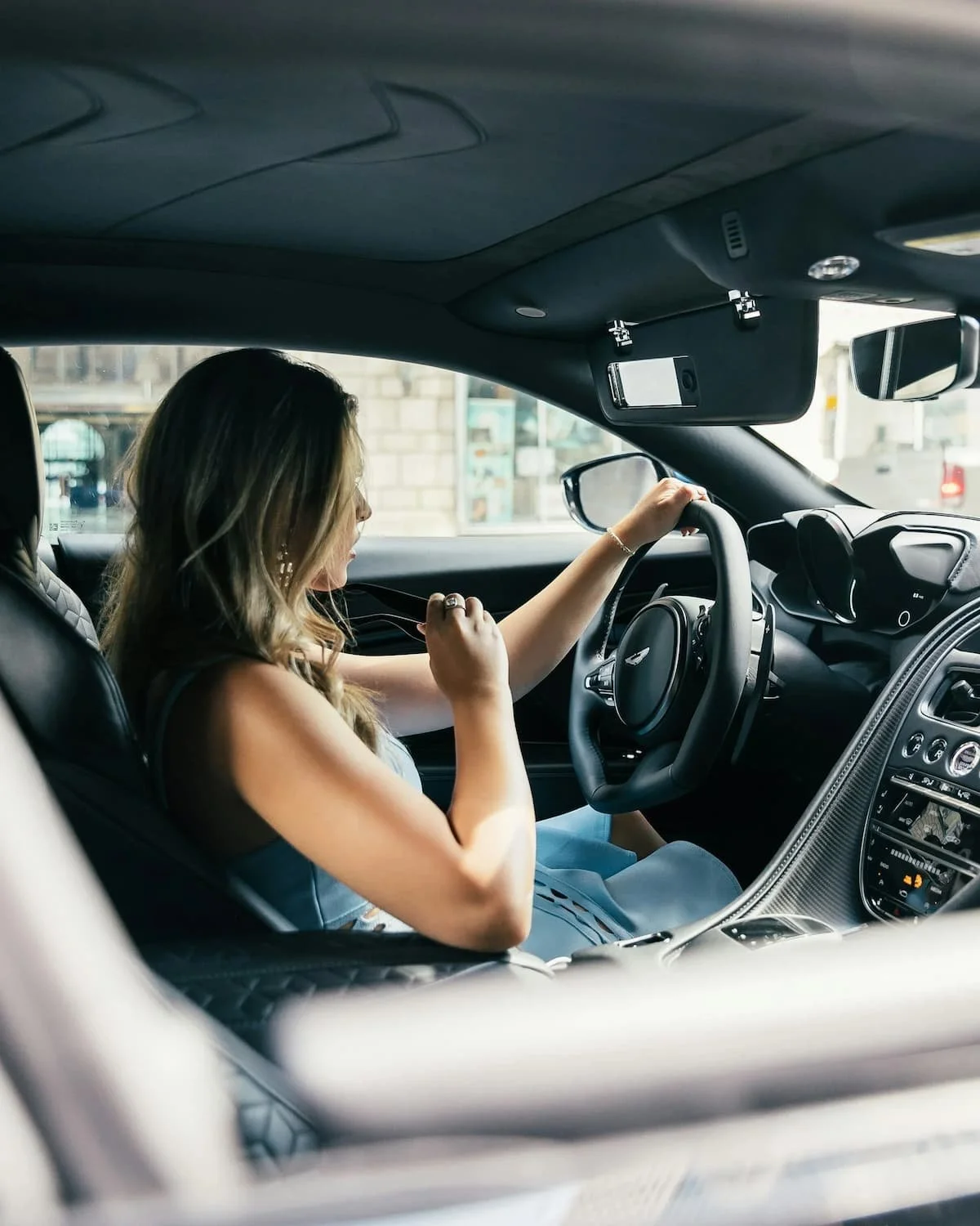 Mobile notary traveling to a client's home or office in Lakewood and the Denver metro area