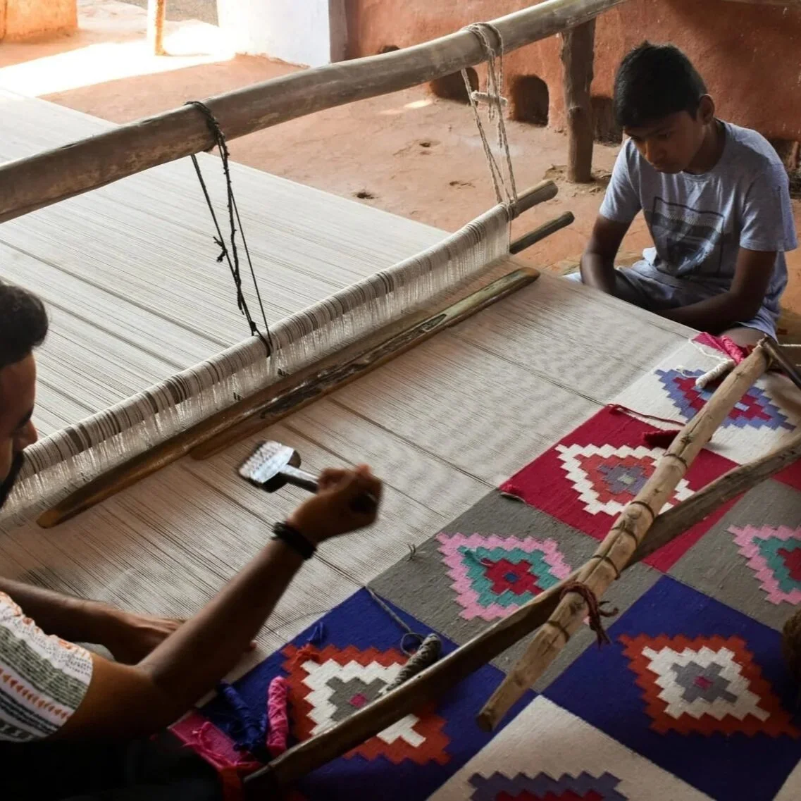 Irony of The Pink Ball