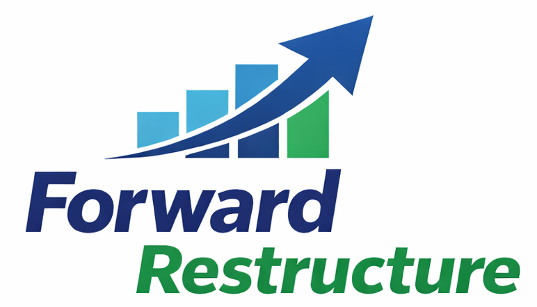 FORWARD RESTRUCTURE