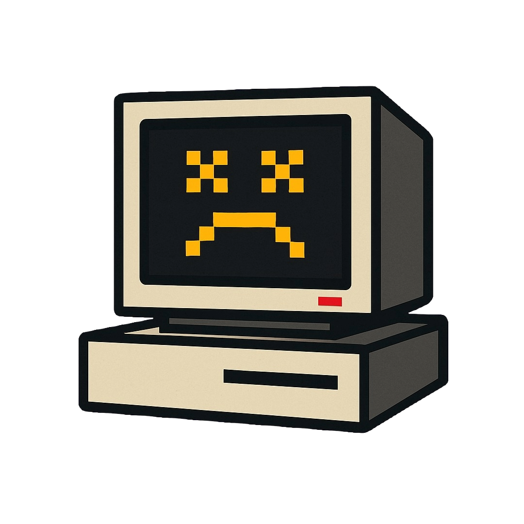 Extreme Frustration Tech