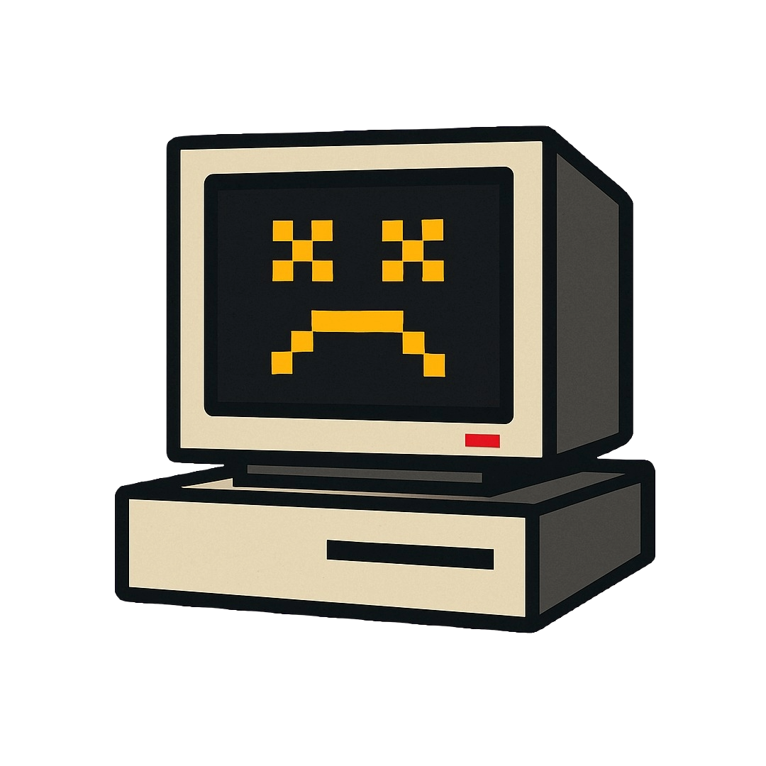 Extreme Frustration Tech