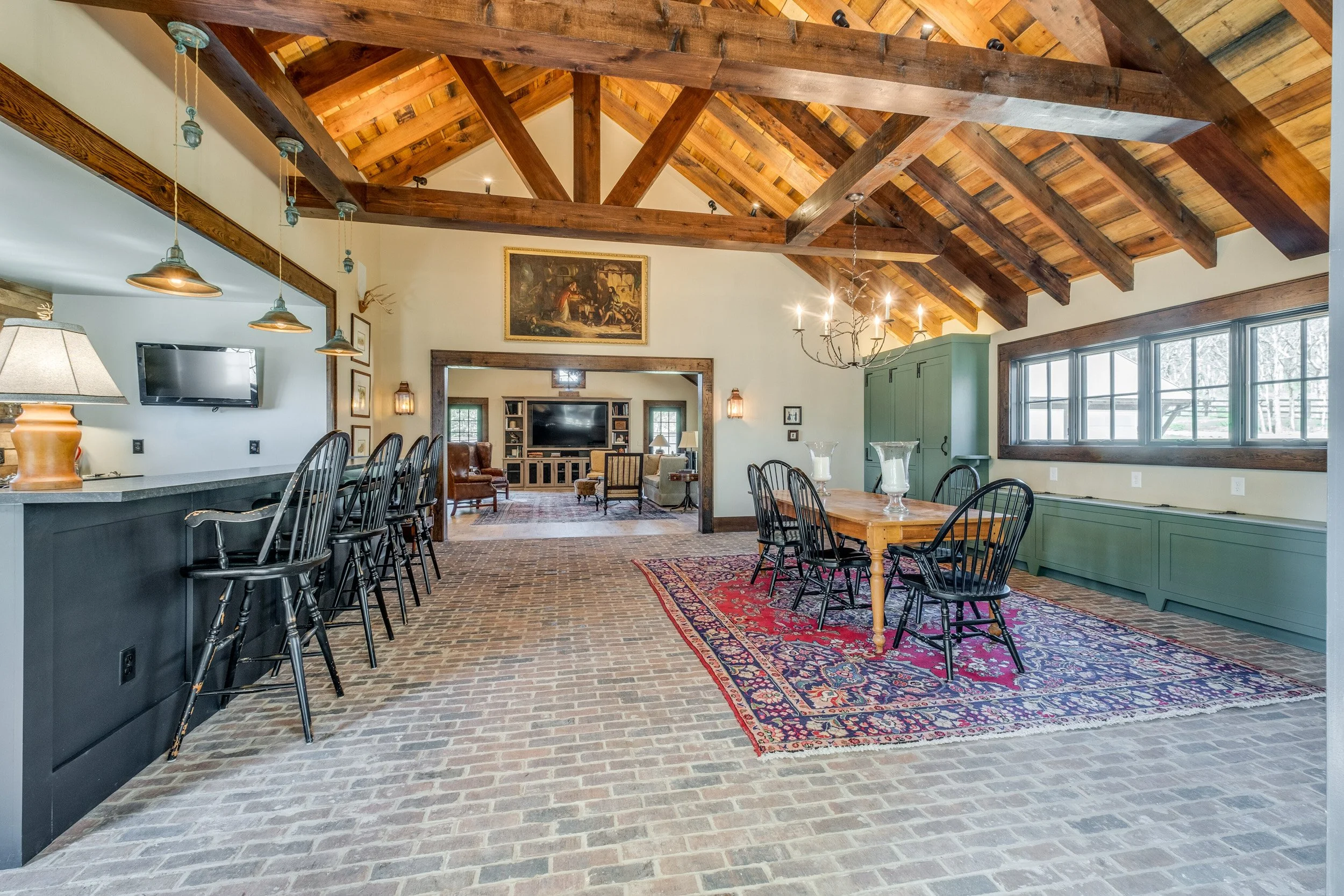 Luxury Custom Home Builder Williamson County TN - College Grove Estate Home-166.jpg