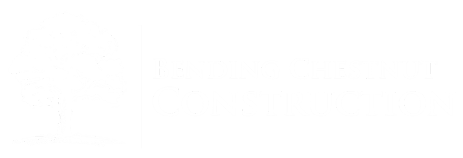 Bending Chestnut Construction
