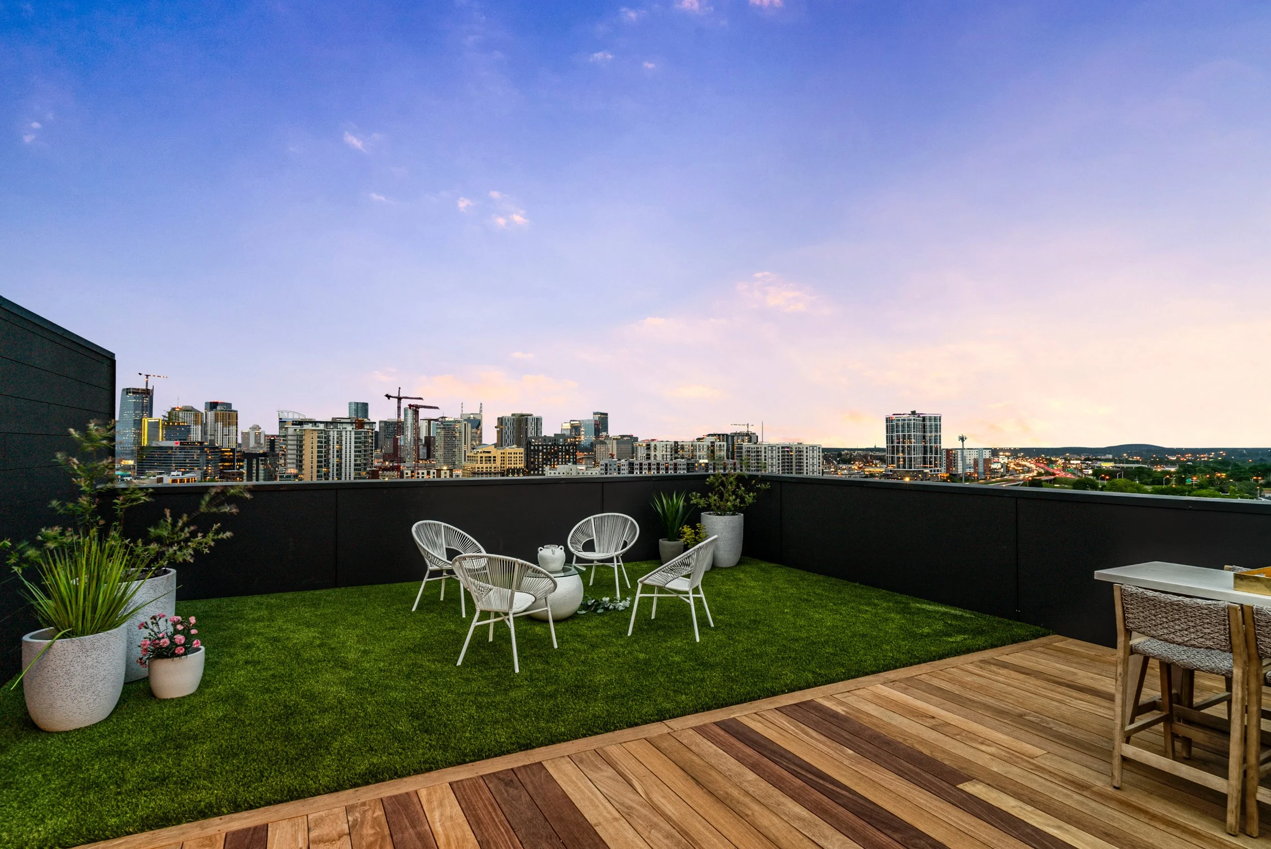 Custom Home Builder Nashville Luxury Nashville Condo-64.jpg