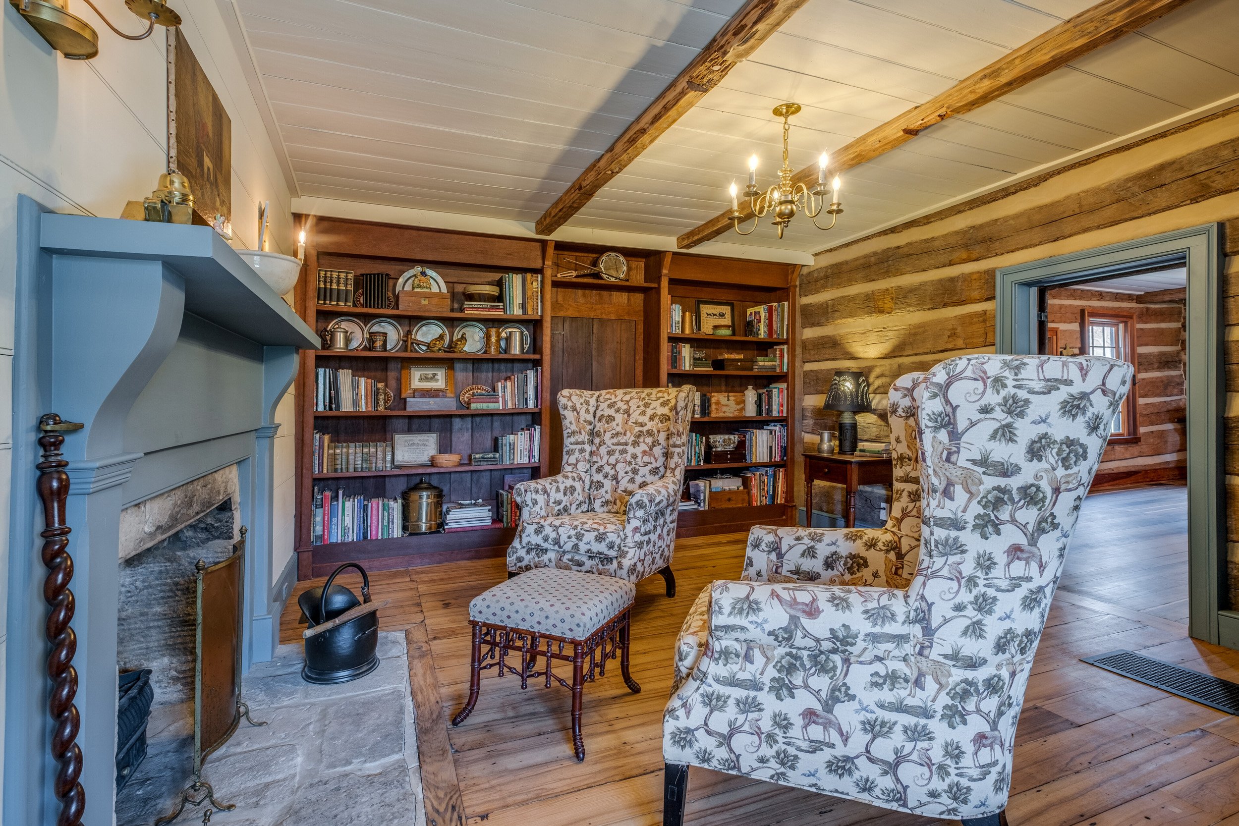 Luxury Custom Home Builder Williamson County TN - College Grove Estate Home-099.jpg