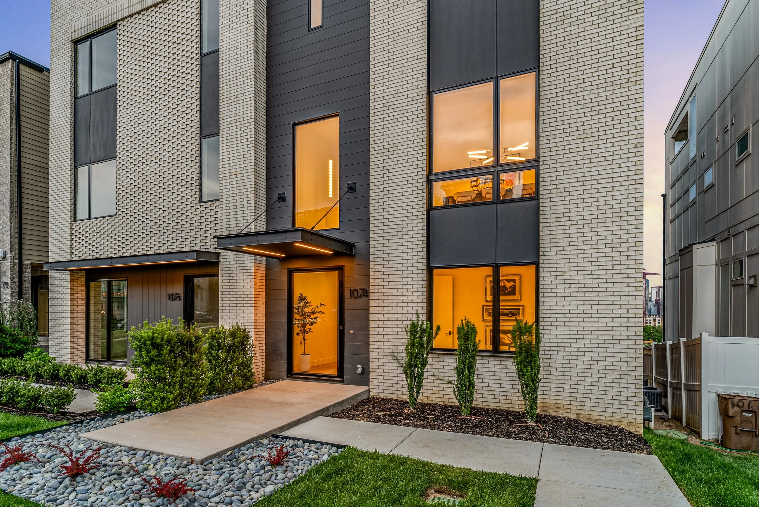 Custom Home Builder Nashville Luxury Nashville Condo-69.jpg