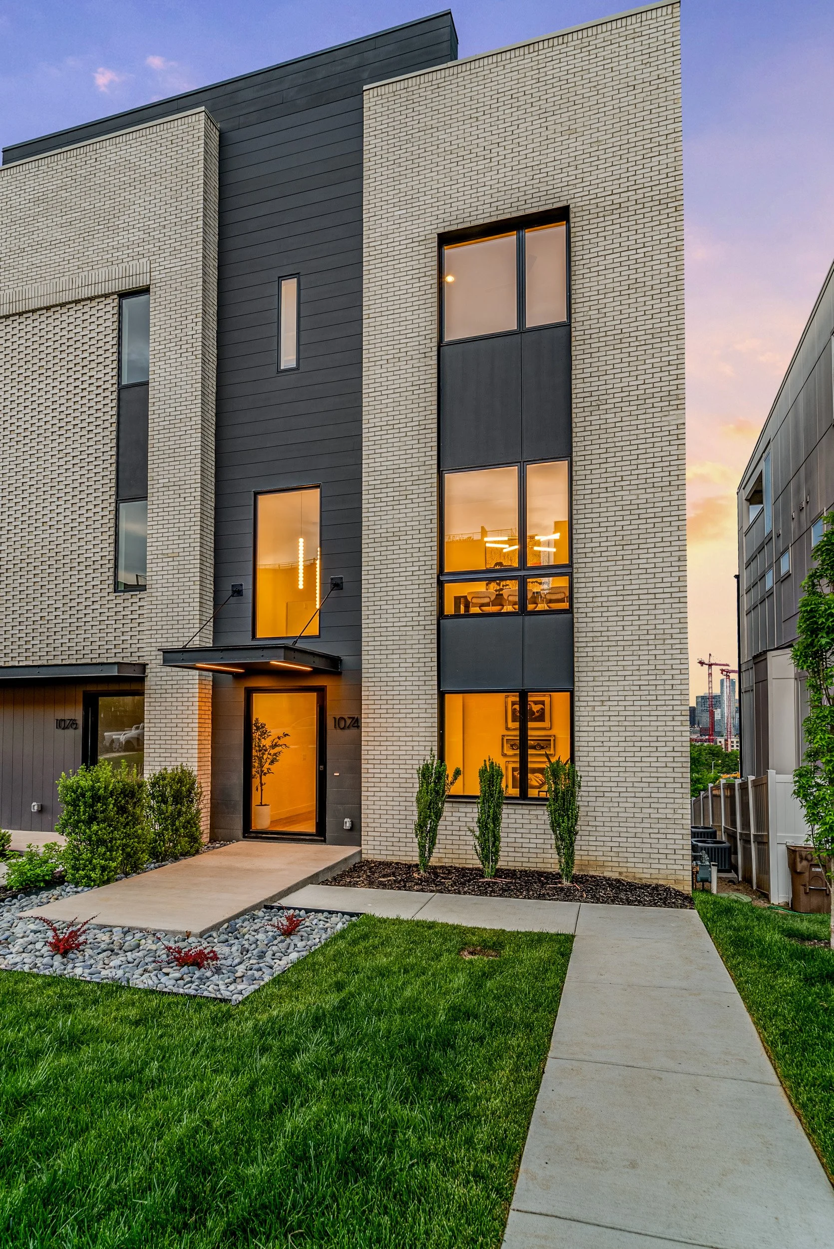 Custom Home Builder Nashville Luxury Nashville Condo-68.jpg