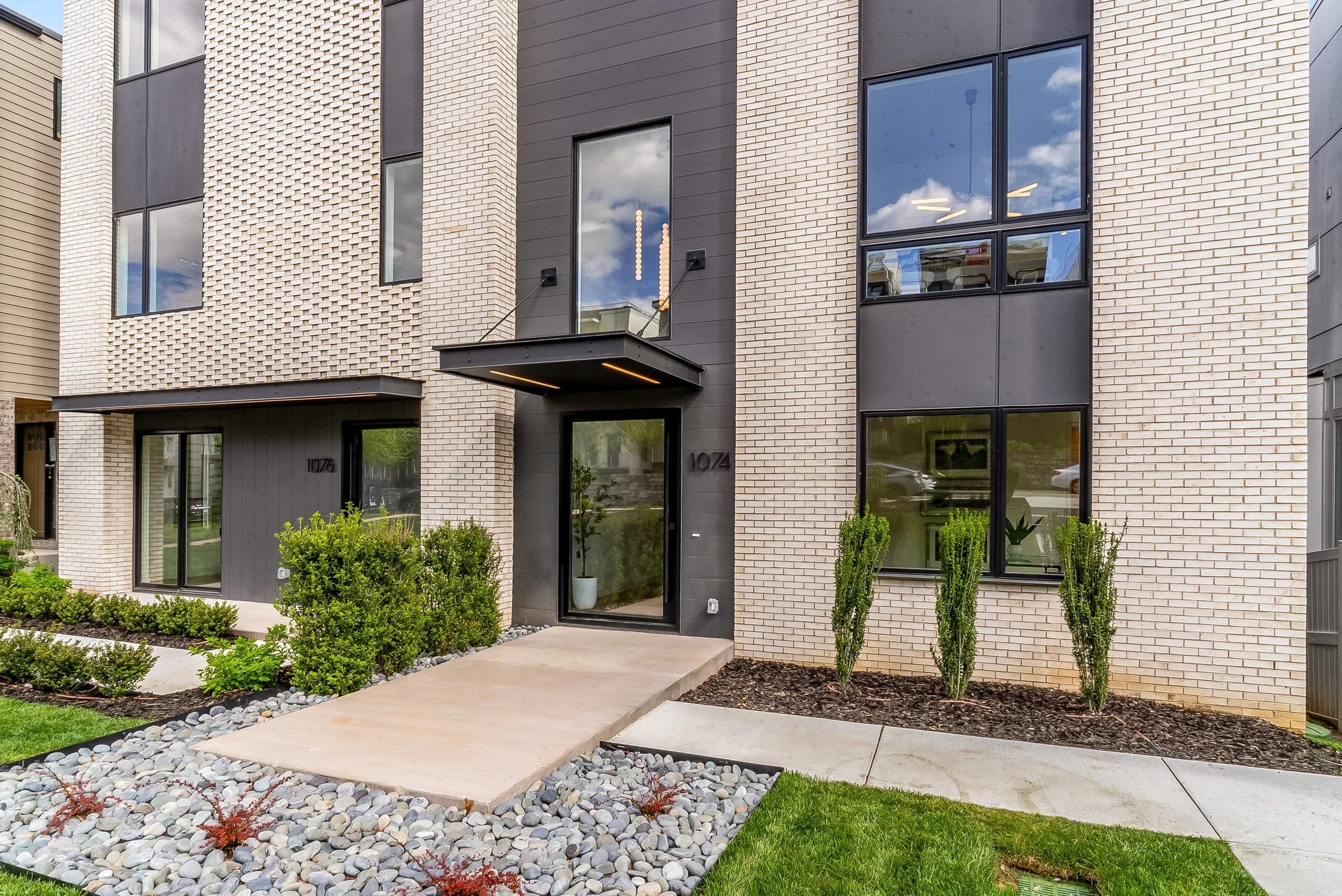 Custom Home Builder Nashville Luxury Nashville Condo-11.jpg