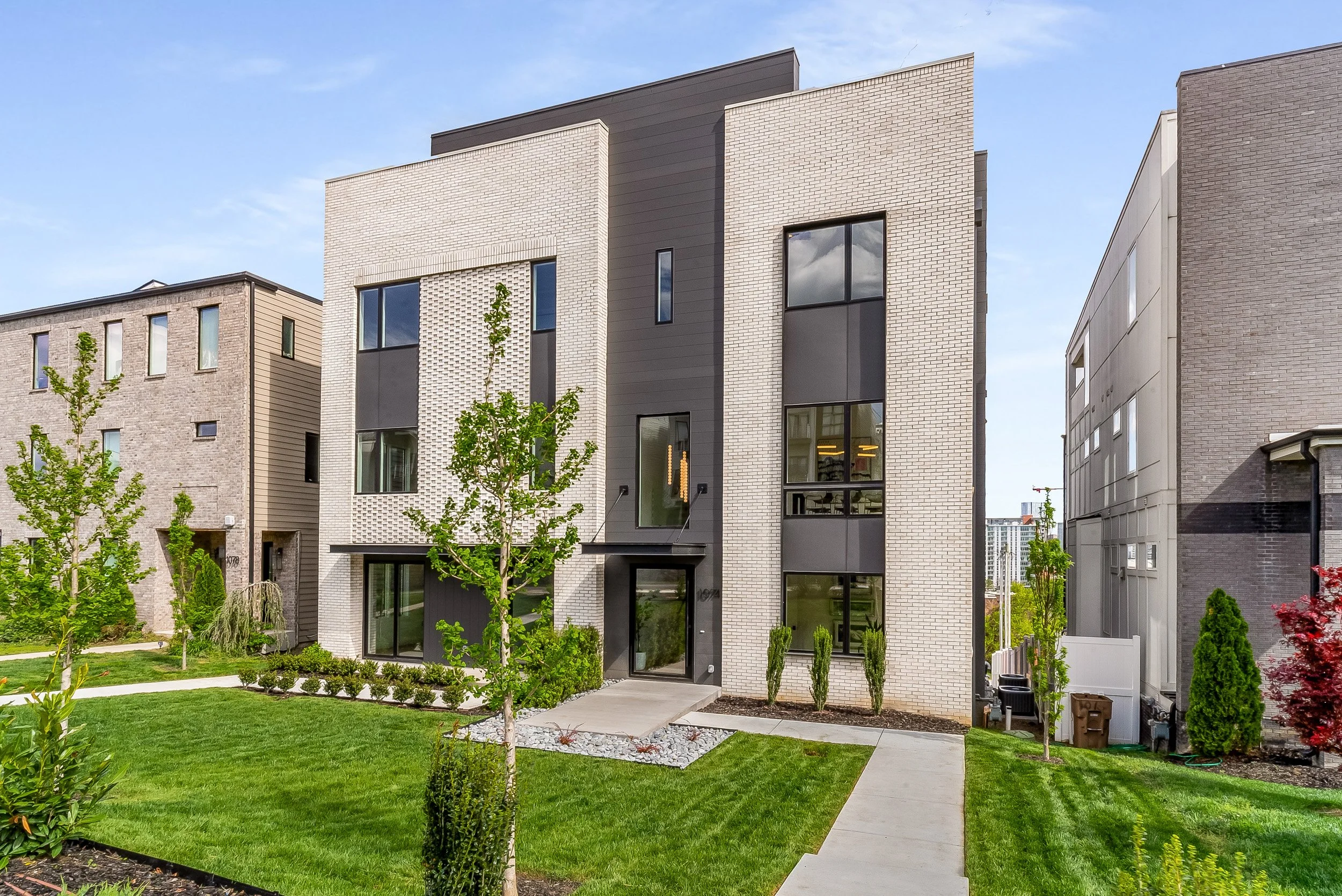Custom Home Builder Nashville Luxury Nashville Condo-02.jpg