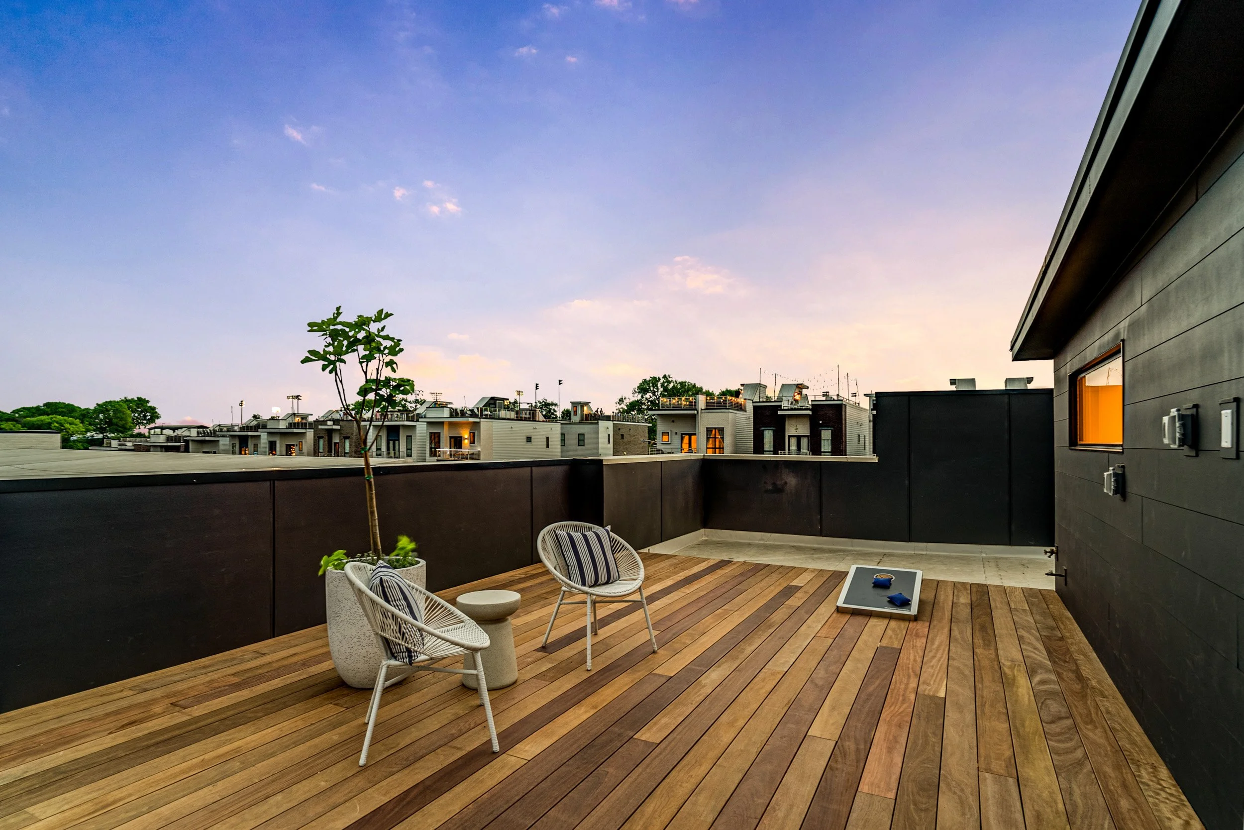 Custom Home Builder Nashville Luxury Nashville Condo-62.jpg