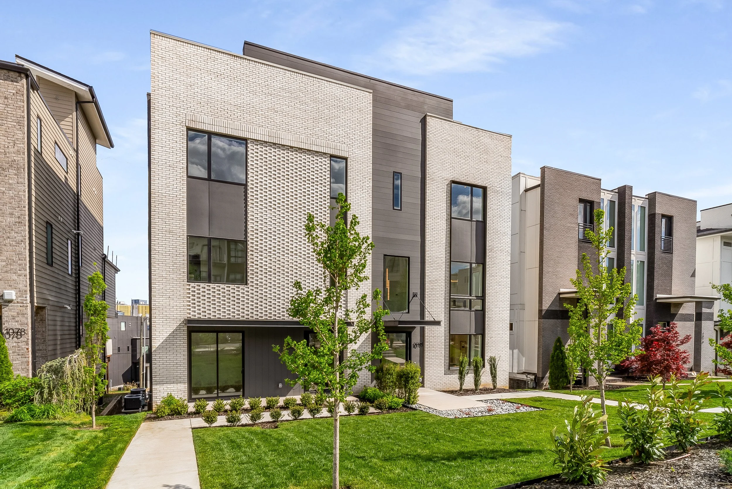 Custom Home Builder Nashville Luxury Nashville Condo-05.jpg