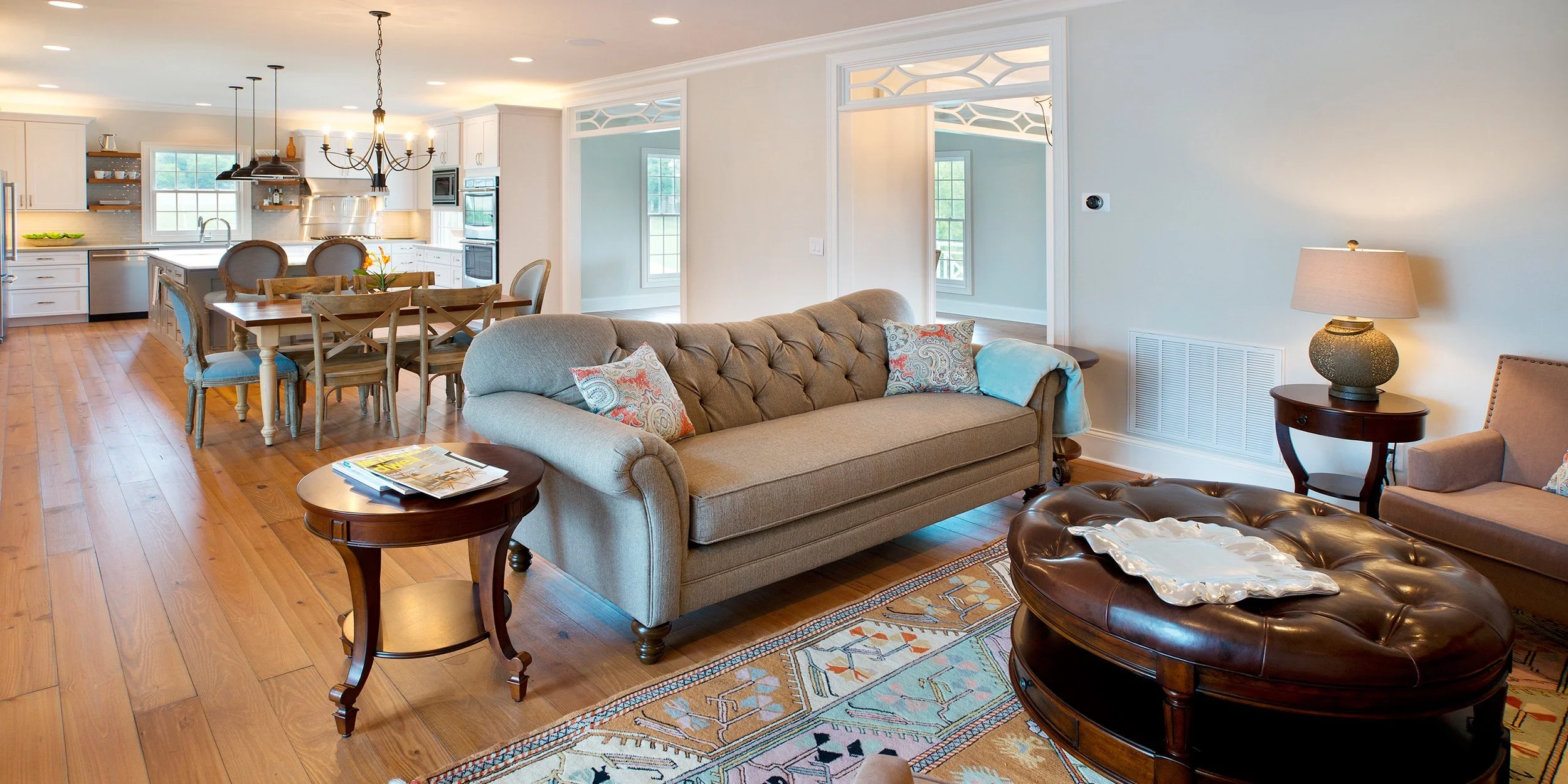 Luxury Custom Builder Williamson County, Franklin, Brentwood, Nashville, Tennessee-01.jpg