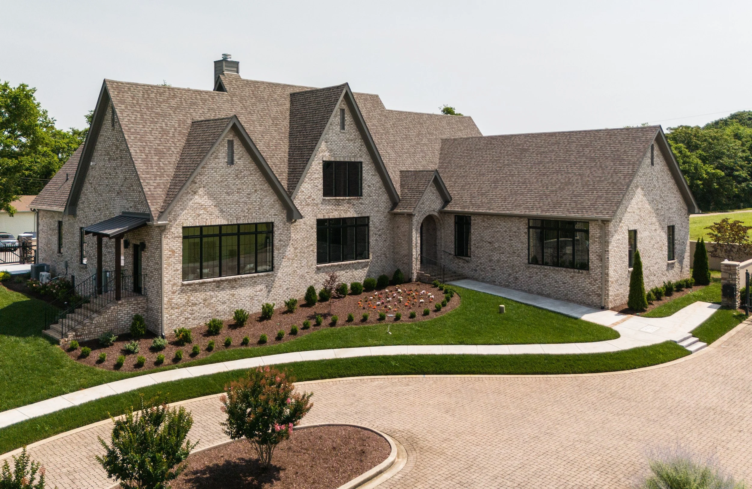 Luxury Custom Builder Williamson County, Franklin, Brentwood, Nashville, Tennessee-52.jpg