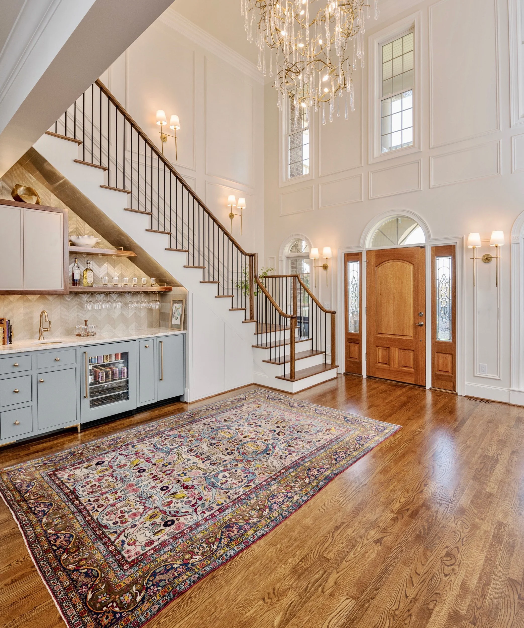 Luxury Custom Builder Williamson County, Franklin, Brentwood, Nashville, Tennessee-45.jpg