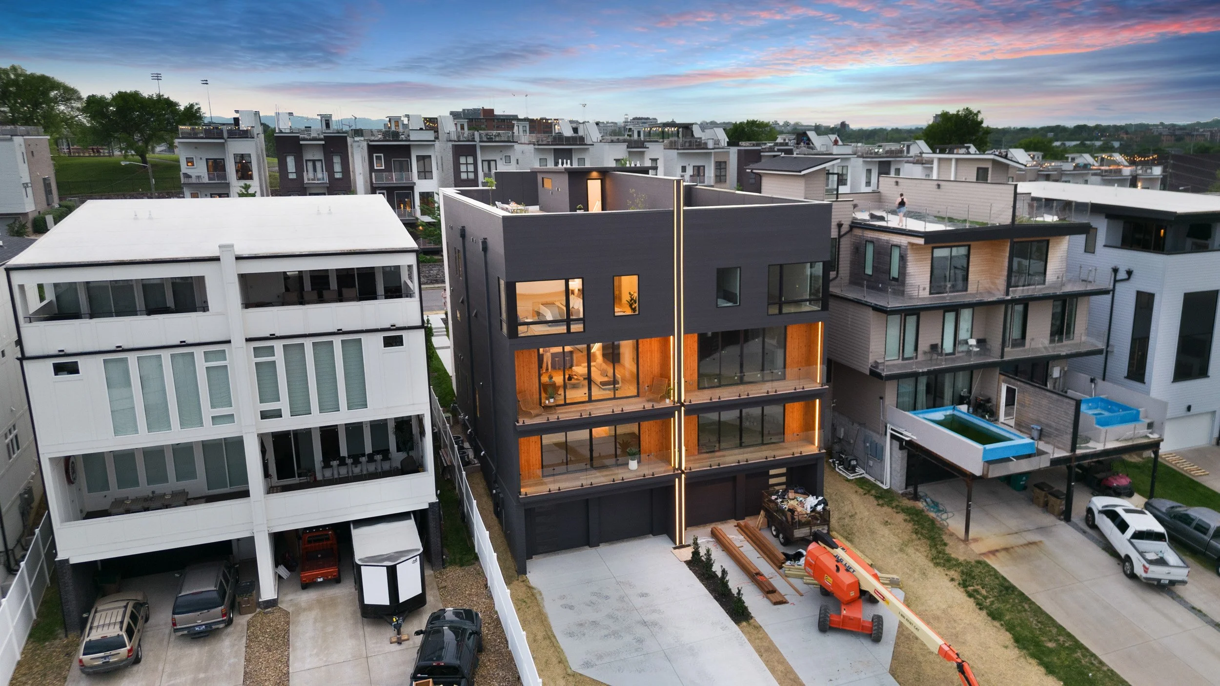 Custom Home Builder Nashville Luxury Nashville Condo-57.jpg