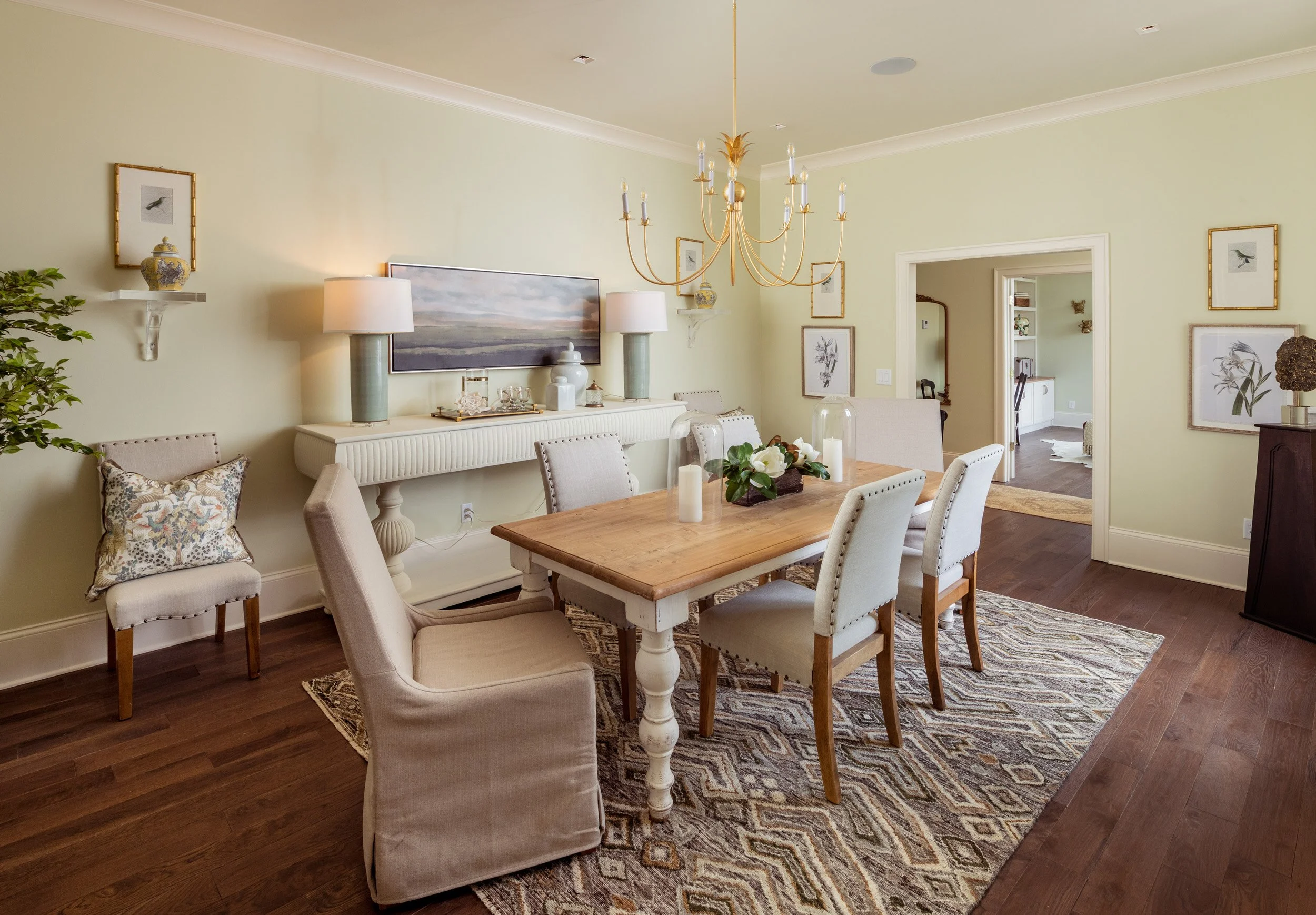 Luxury Custom Builder Williamson County, Franklin, Brentwood, Nashville, Tennessee-33.jpg