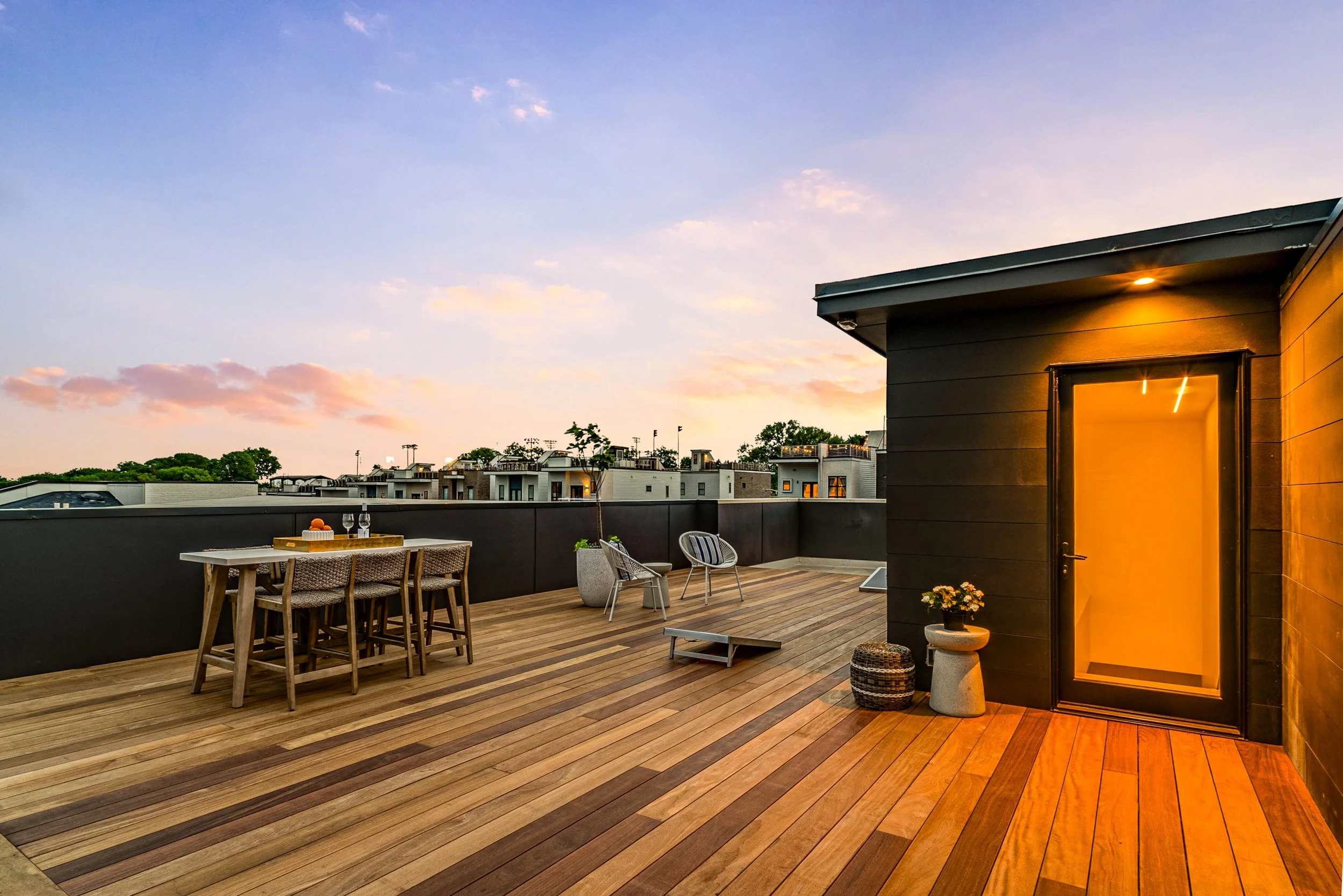 Custom Home Builder Nashville Luxury Nashville Condo-60.jpg