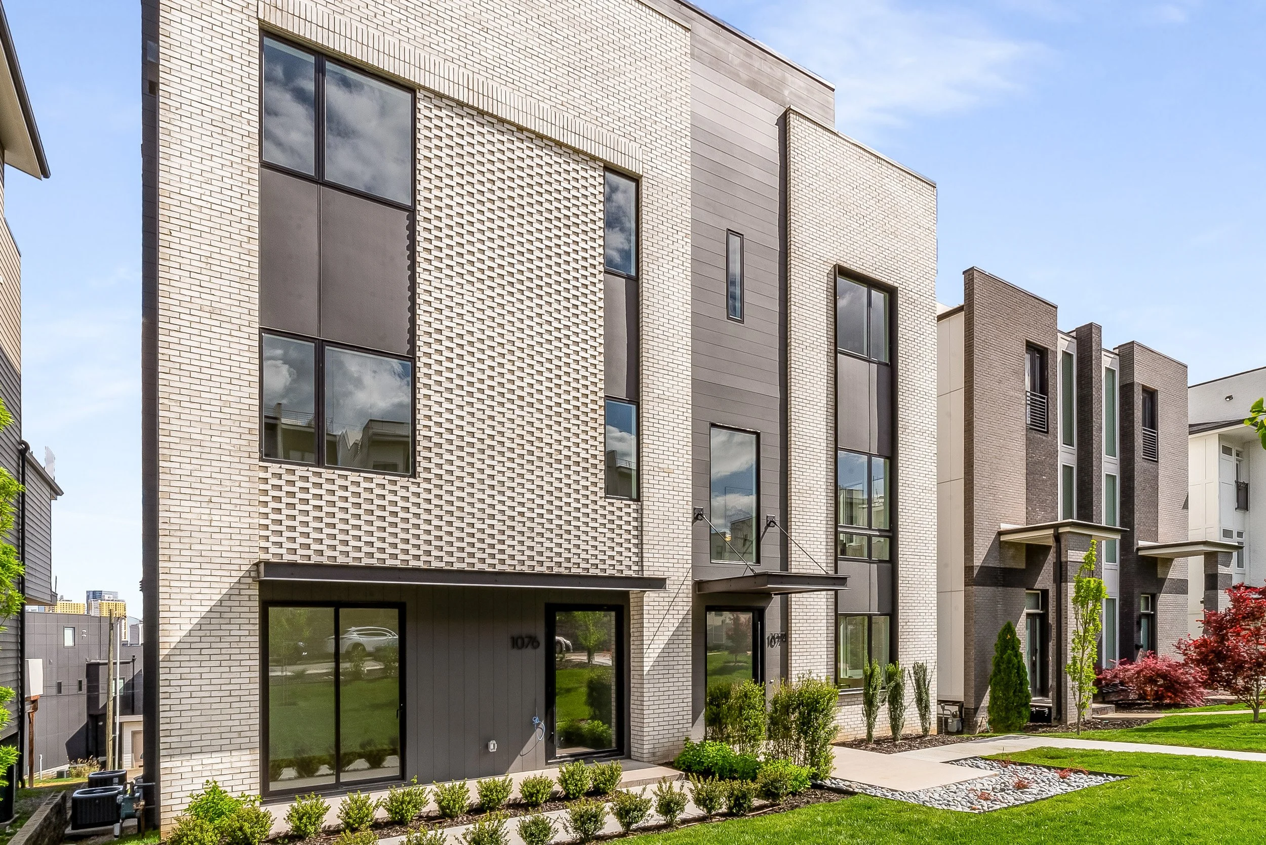 Custom Home Builder Nashville Luxury Nashville Condo-07.jpg
