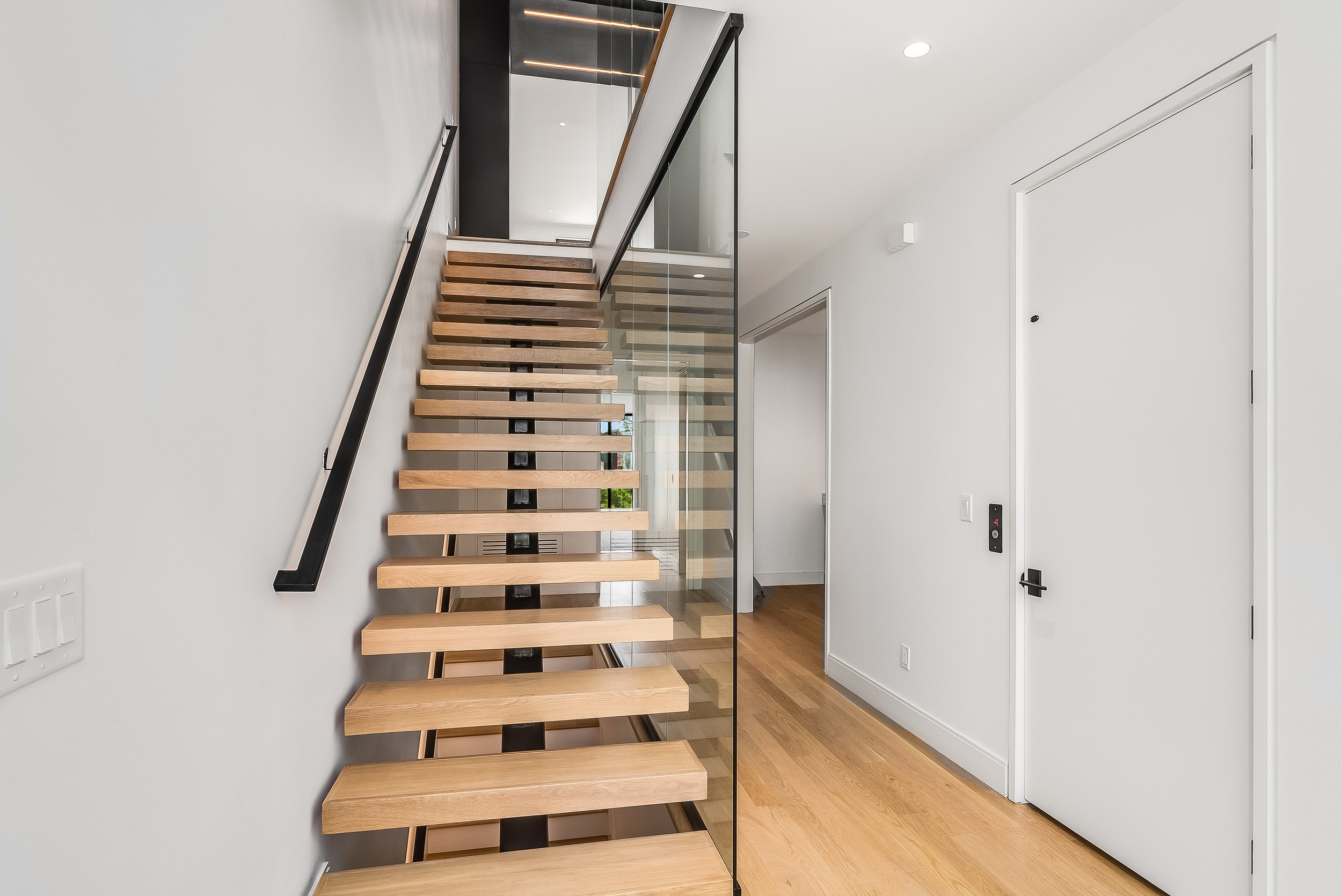 Custom Home Builder Nashville Luxury Nashville Condo-27.jpg