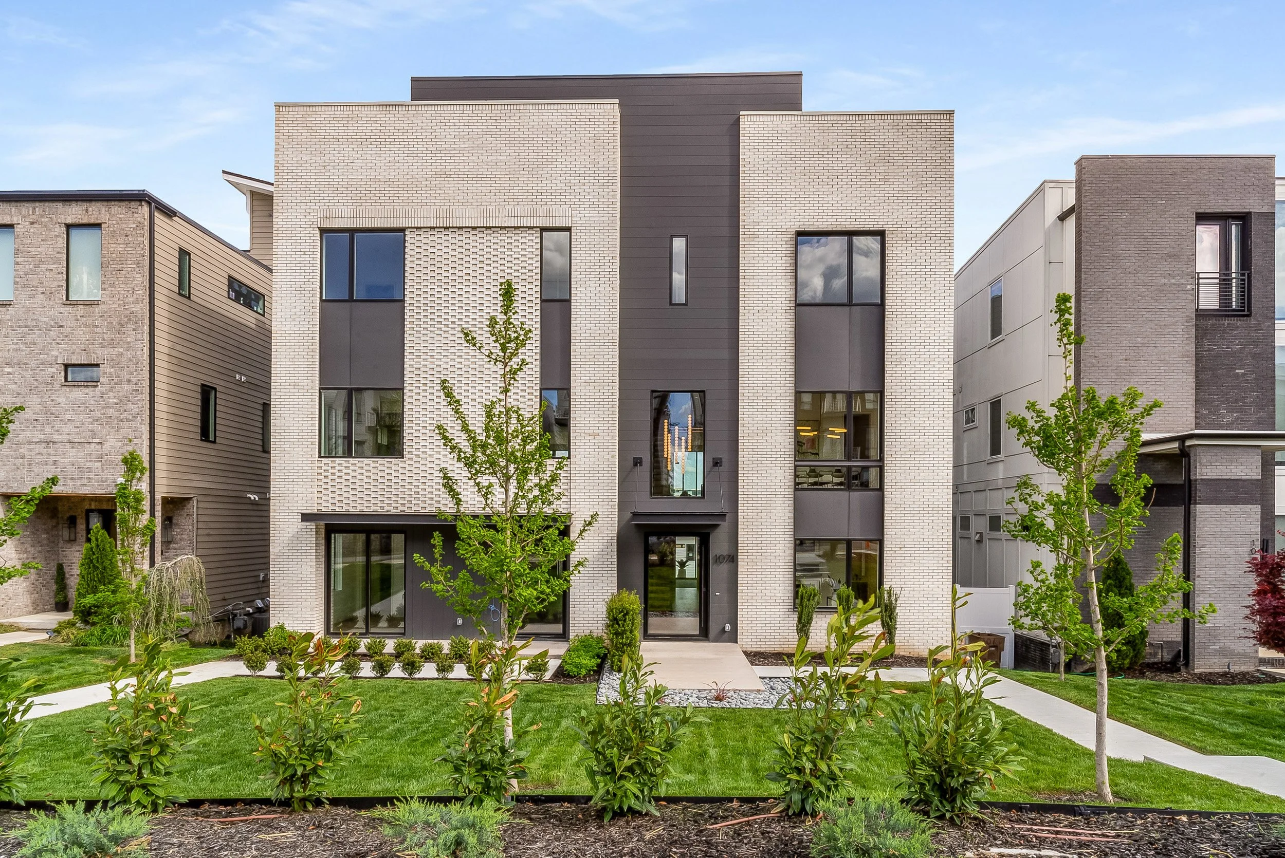 Custom Home Builder Nashville Luxury Nashville Condo-04.jpg