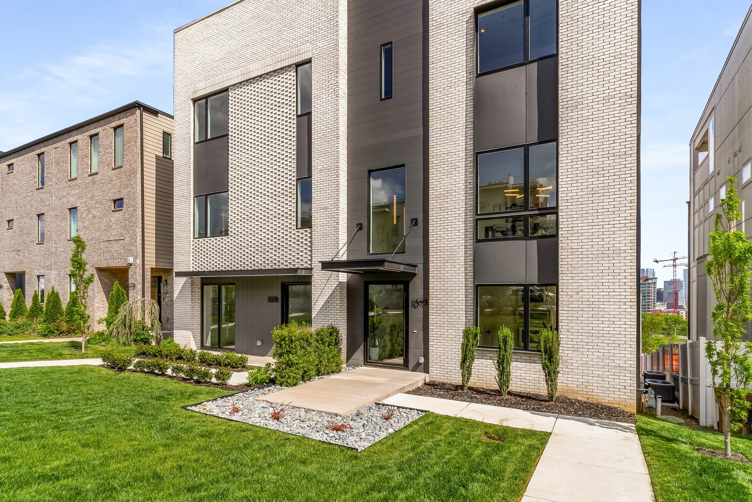 Custom Home Builder Nashville Luxury Nashville Condo-10.jpg