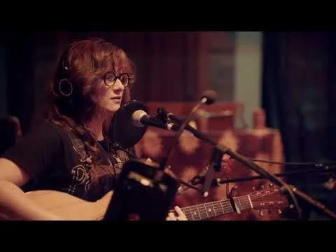 S.G. Goodman - "I'm In Love"