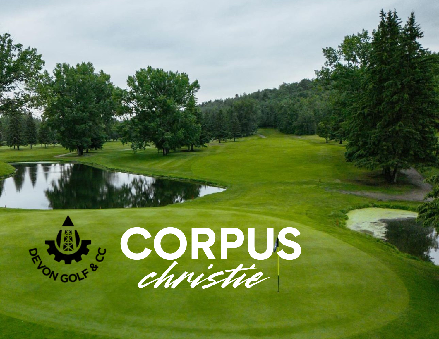 Corpus Christie Golf Tournament