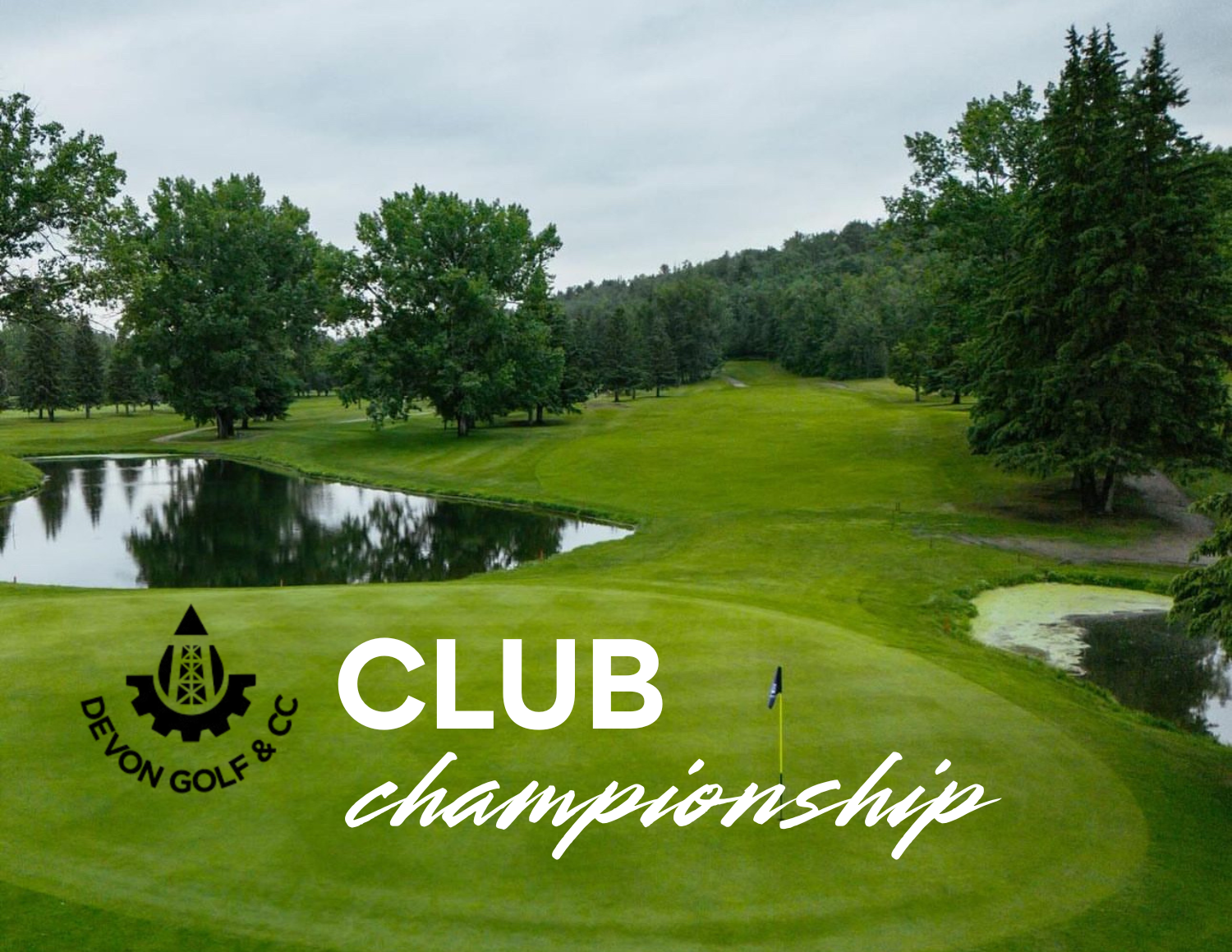 Club Championship