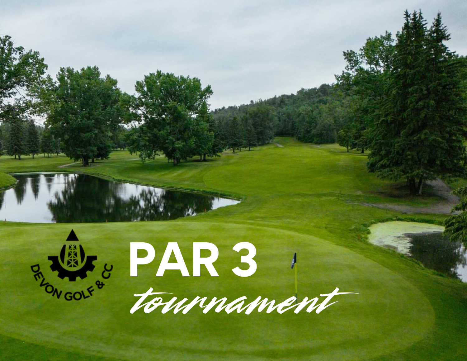 Par 3 Tournament