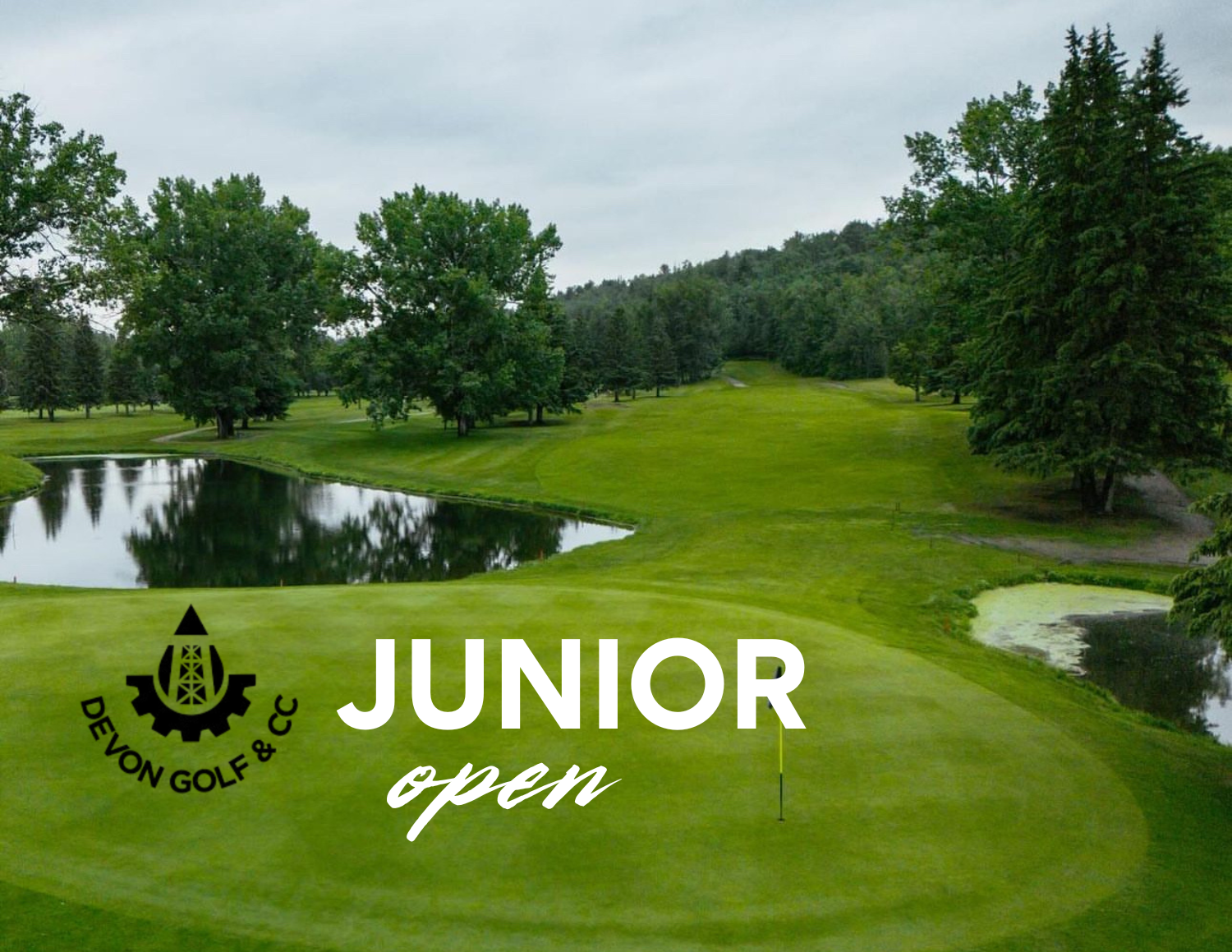 Junior Open