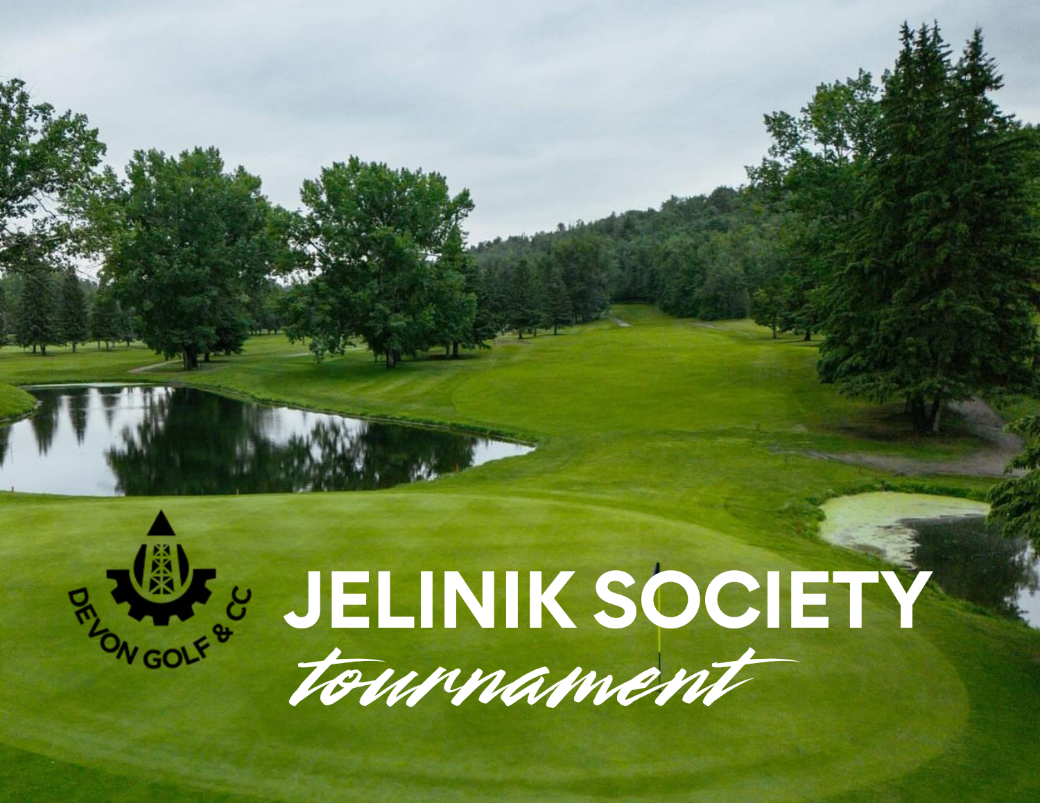 Jelinik Society Golf Tournament