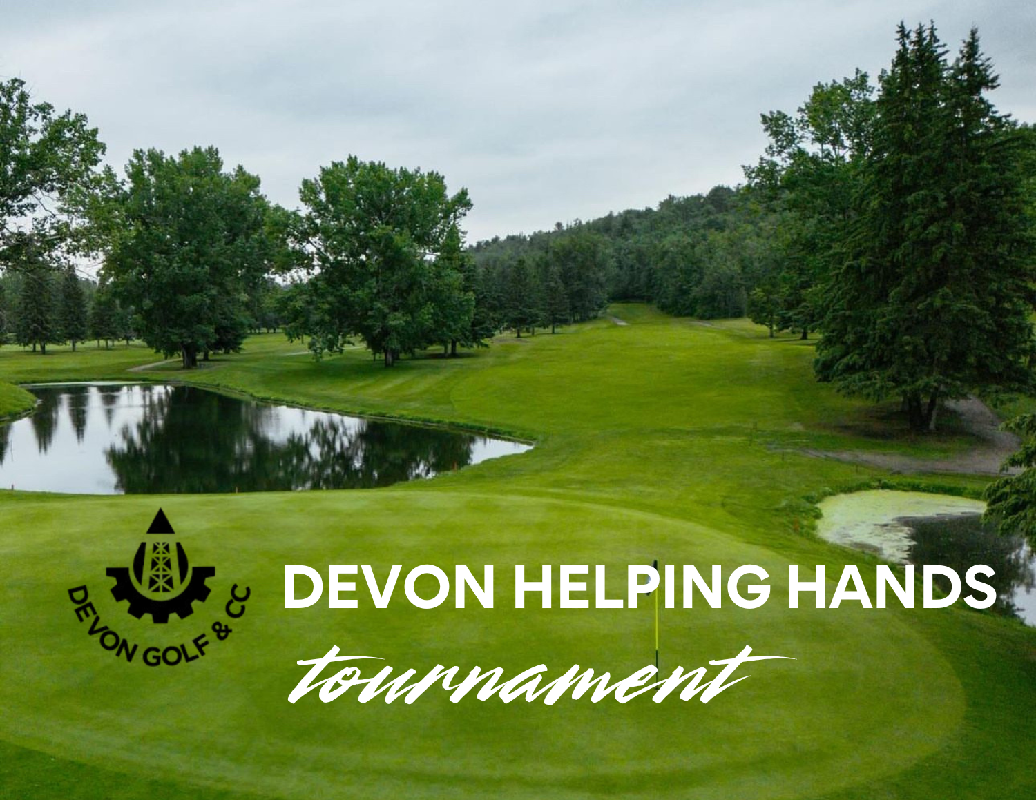 Devon Helping Hands Tournament