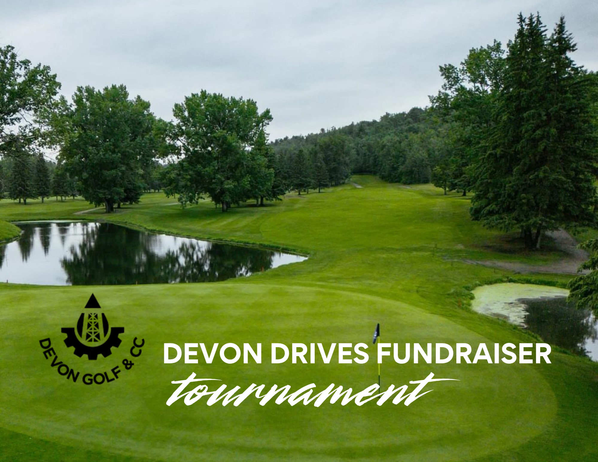 Devon Helping Hands Tournament