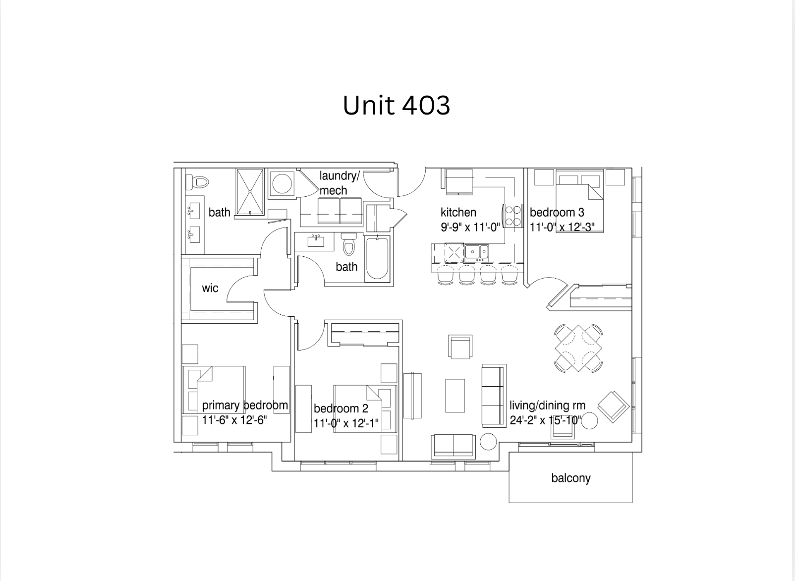 Unit 403