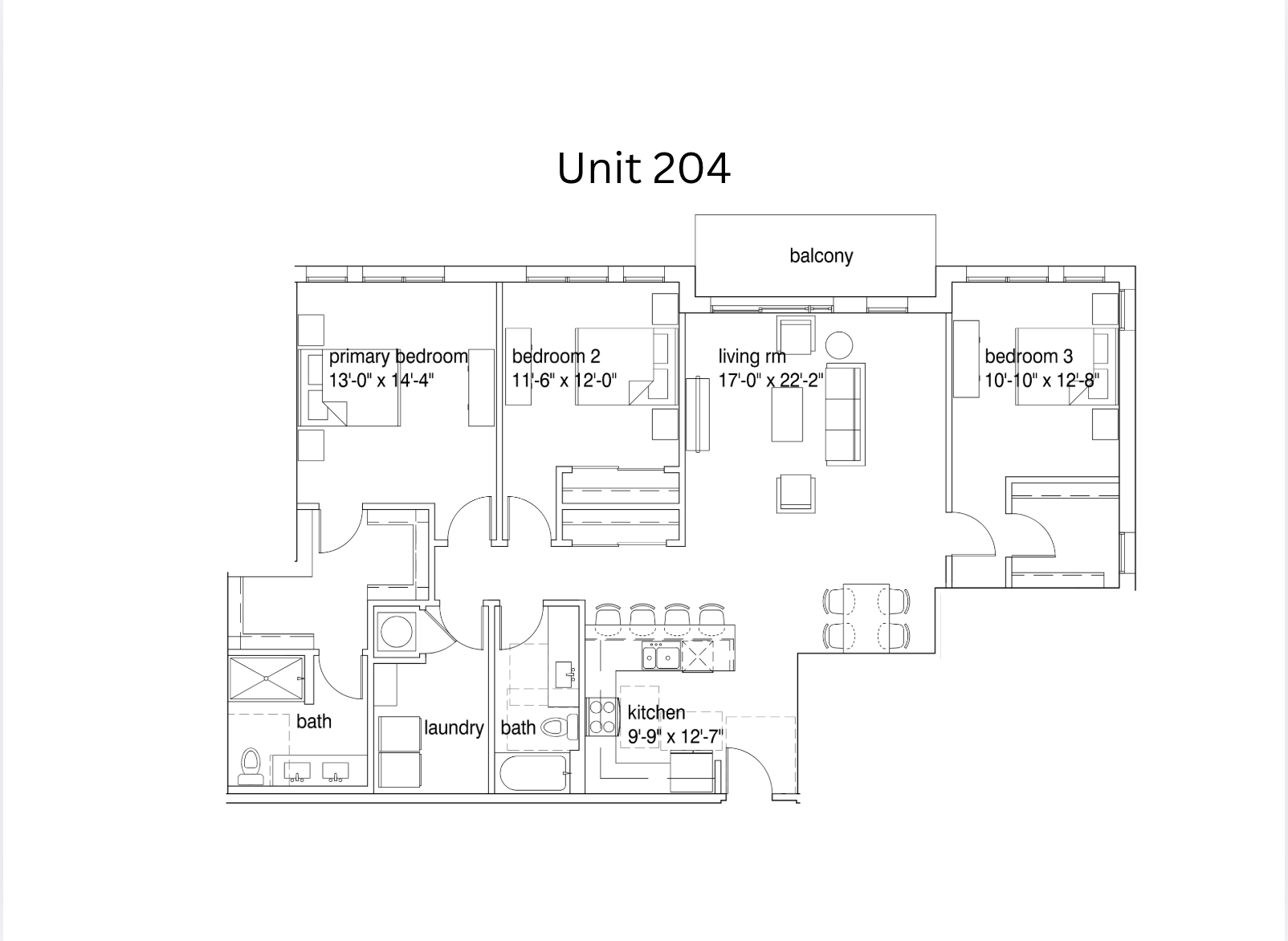 Unit 204