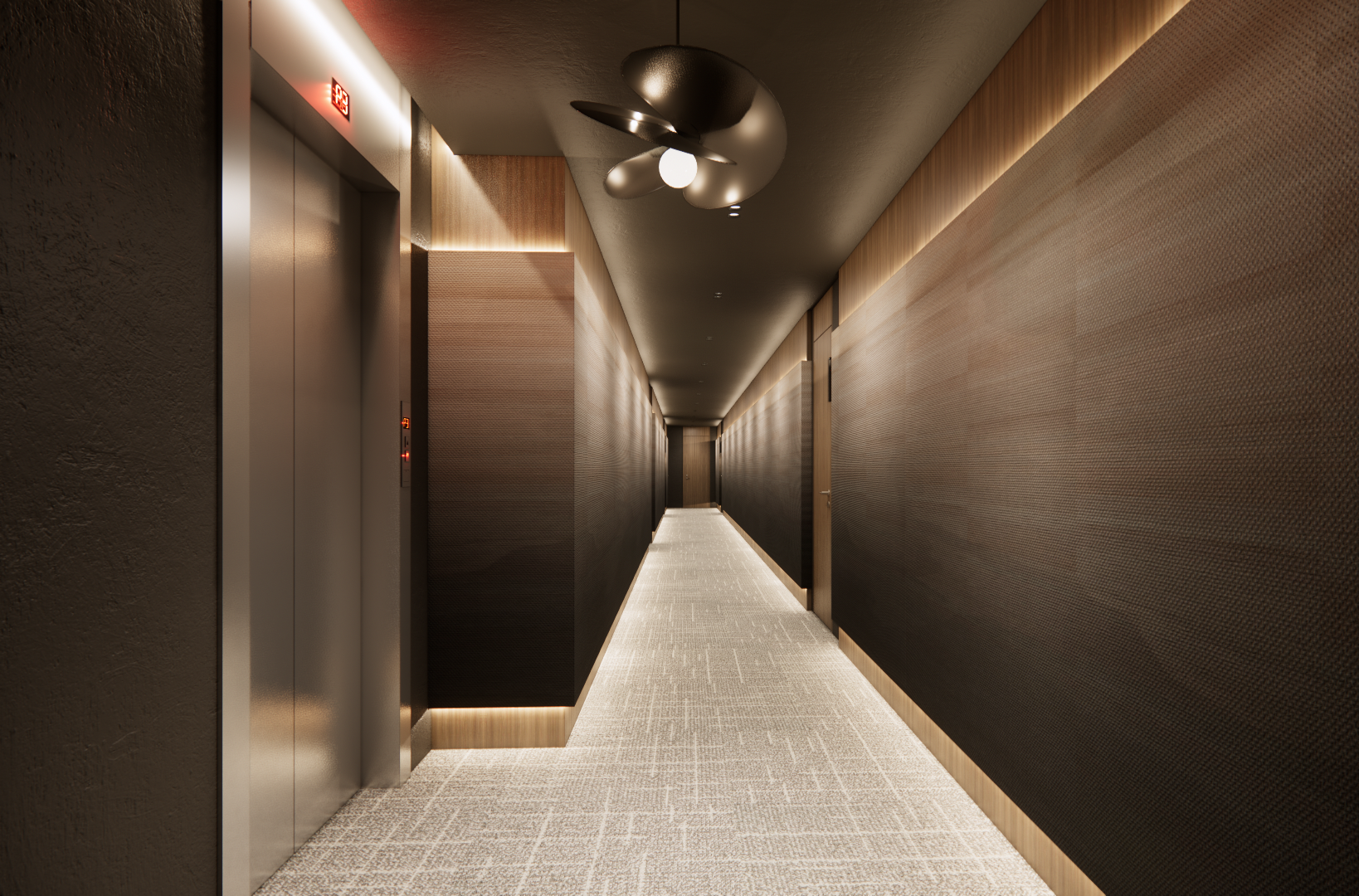 Hallway