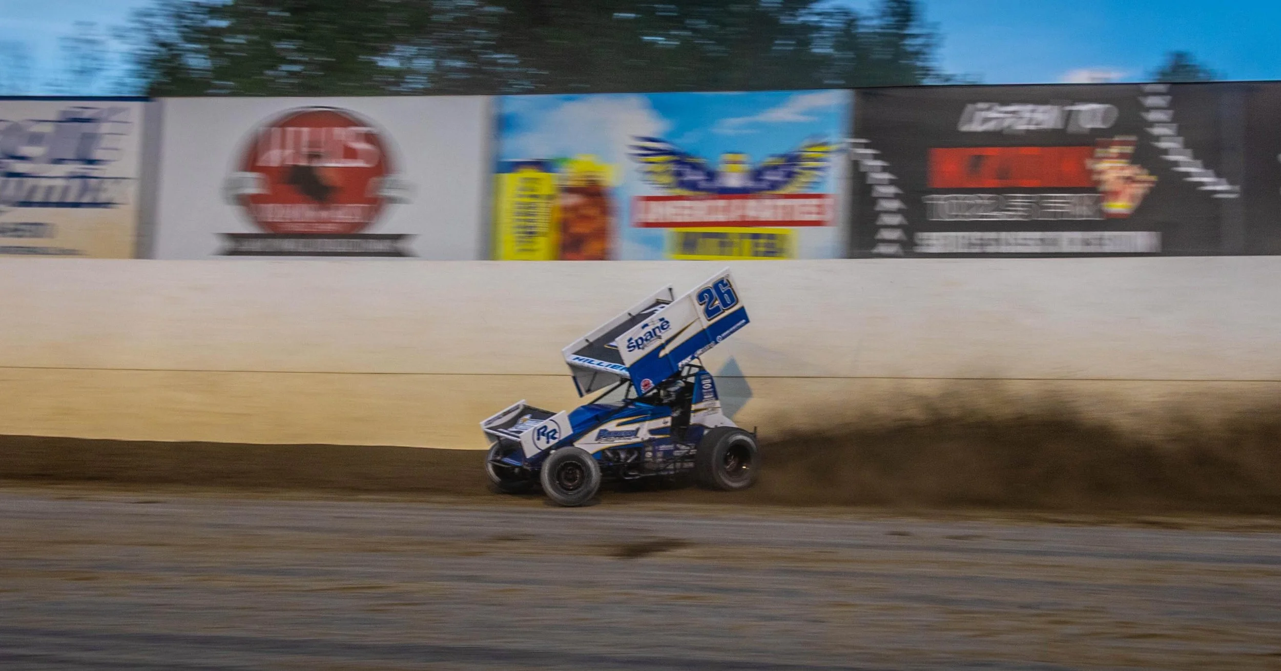 410 debut at Skagit was solid. Was able to pick up a heat race win and run 7th in the feature.  This @rudeenracing team had a good base for our first week in the class, and ready to work to get better! Back at Skagit again this weekend in the 410👊🏼