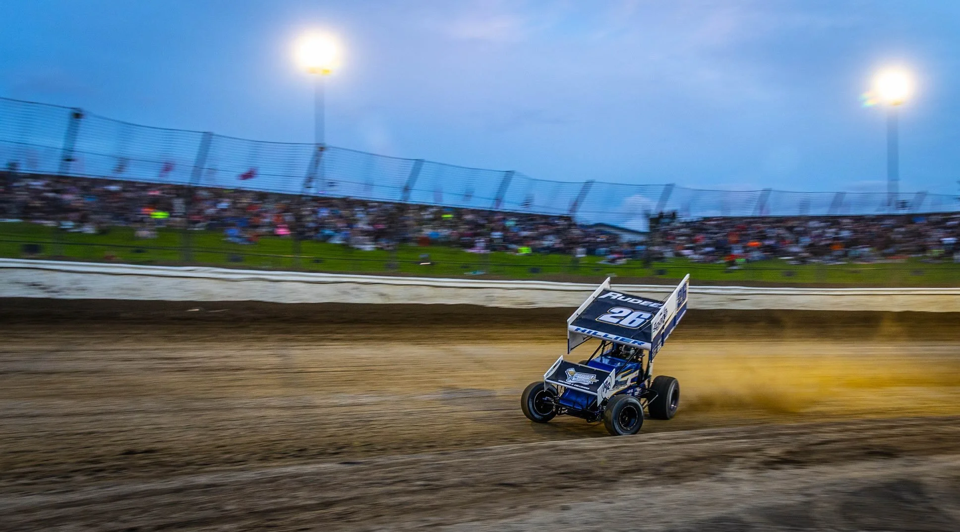 10th last night with @highlimitracing! Really good night and had tons of speed in this @rudeenracing car. Start 3rd in a qualifier tonight. Time to get after it👊🏼
