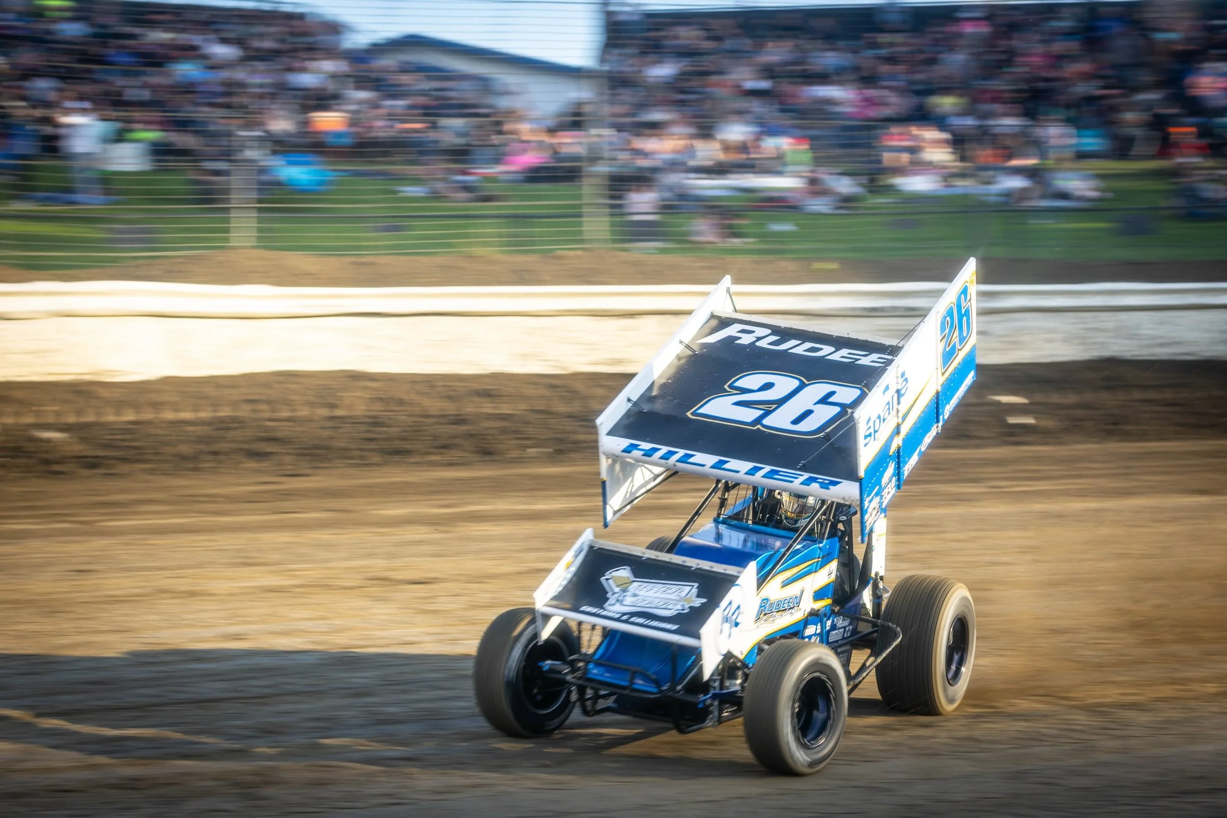 14th at Skagit Nationals with @highlimitracing! Dream come true to race with the national guys back home. Ready to finish this year out on the right foot with @rudeenracing! Thank you to everyone who makes this possible👊🏼