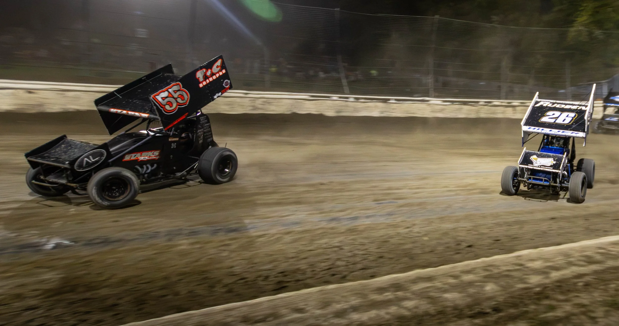 2nd at @skagitspeedway on Saturday! Very technical and fast paced race. A lot of fun to race for the lead in traffic and may have need just another lap. Thank you to everyone that makes this possible!